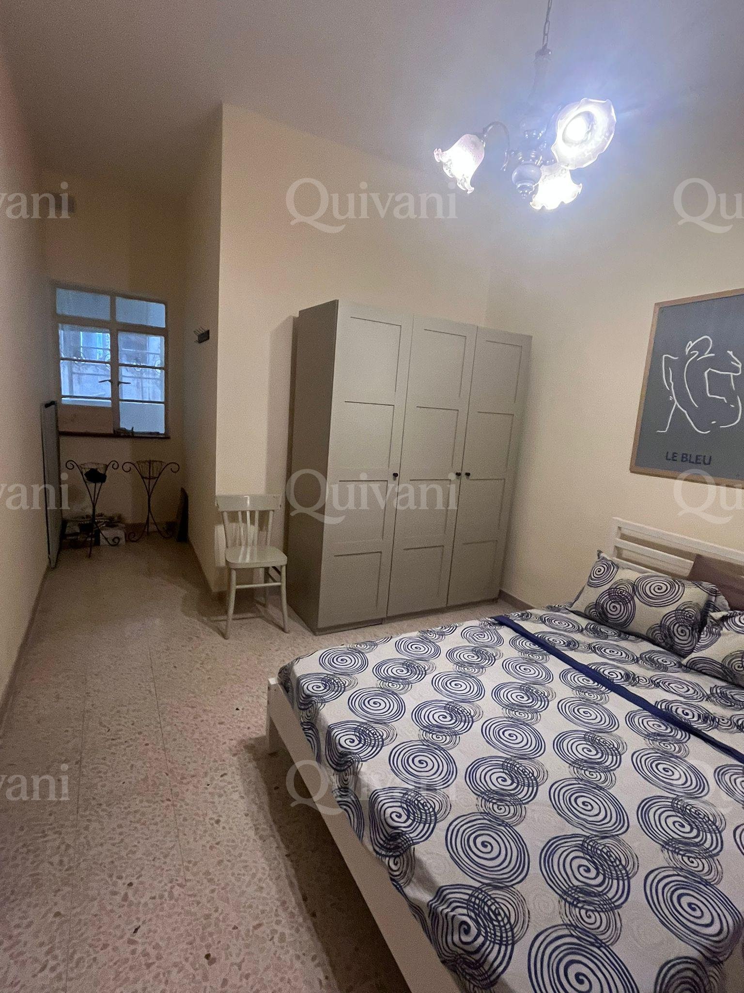 Sliema Furnished Apartment