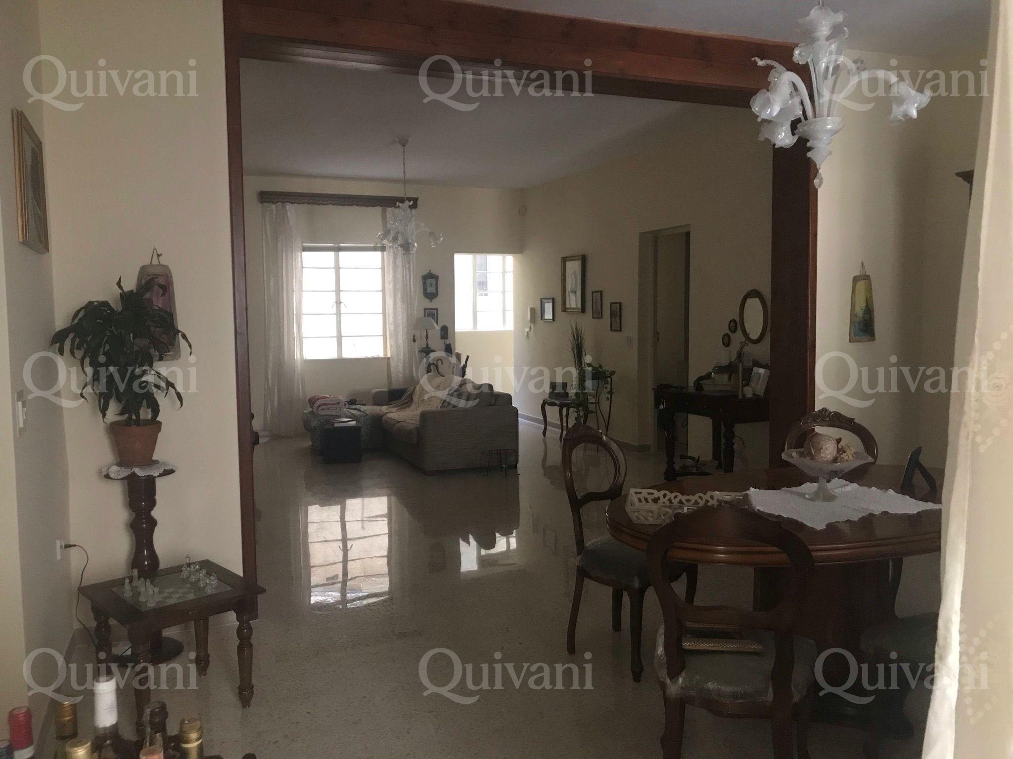Sliema Furnished Apartment