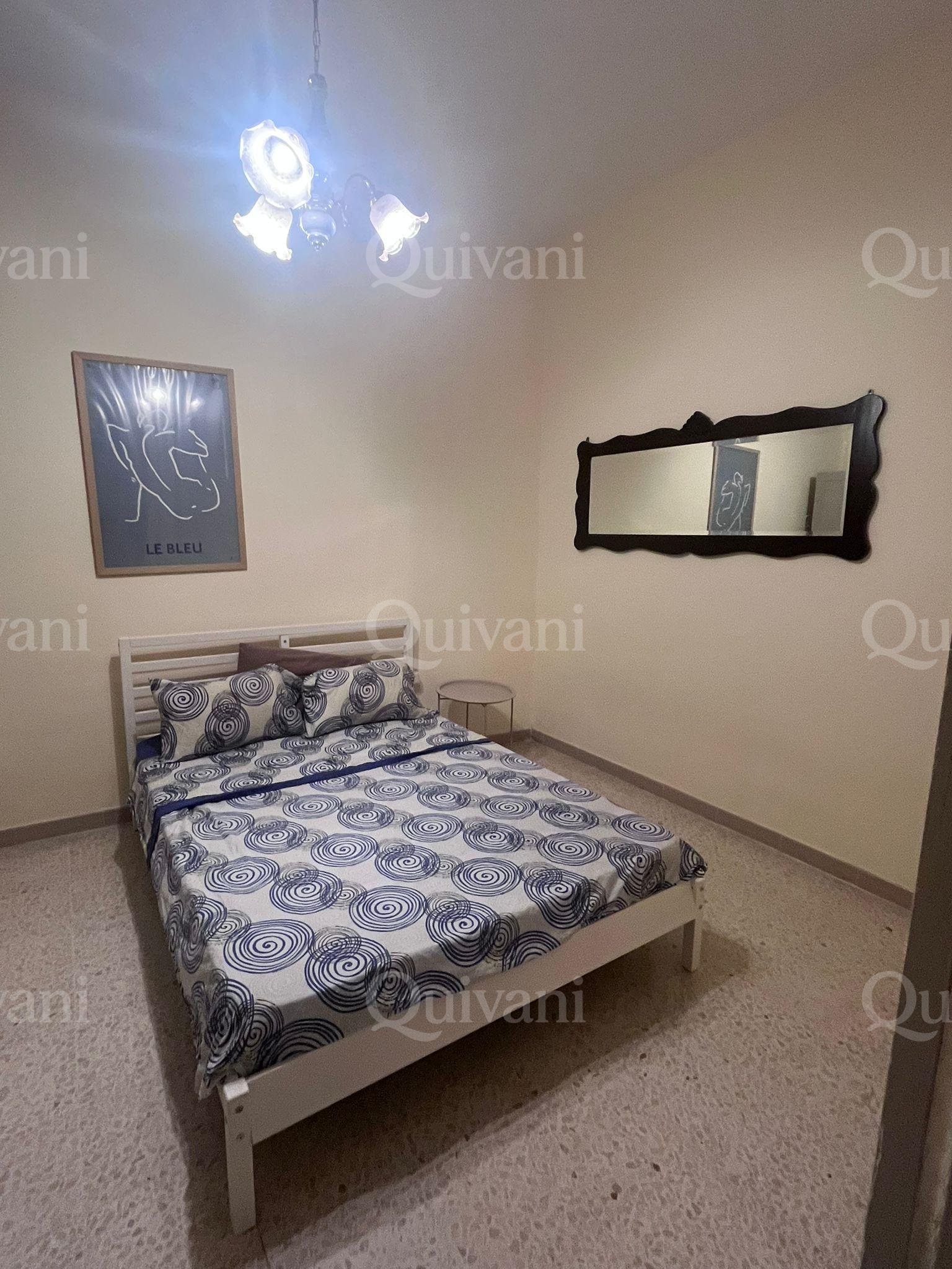 Sliema Furnished Apartment