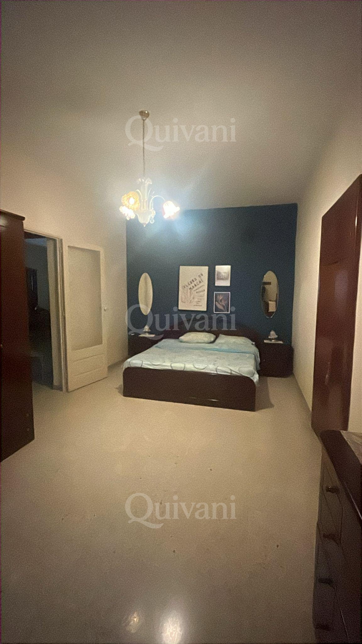 Sliema Furnished Apartment