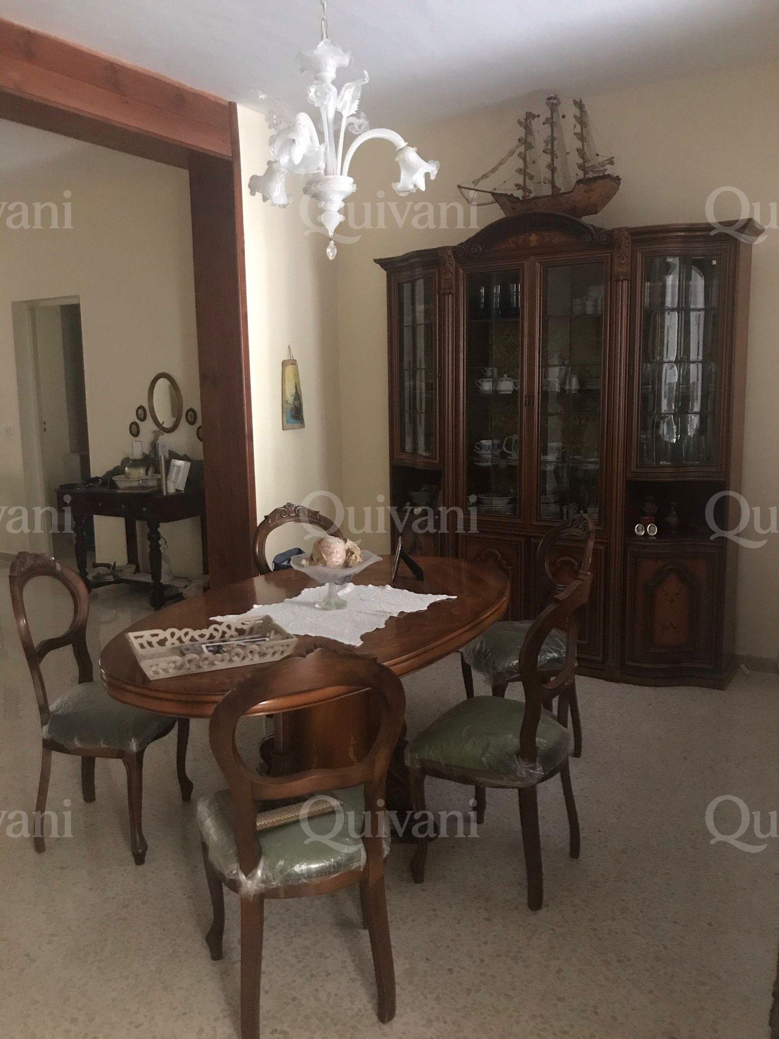 Sliema Furnished Apartment