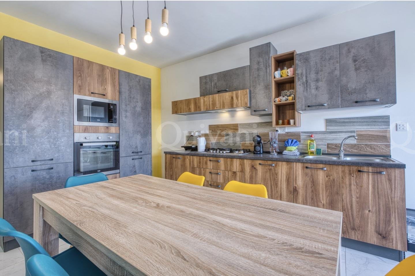 Msida Furnished Penthouse