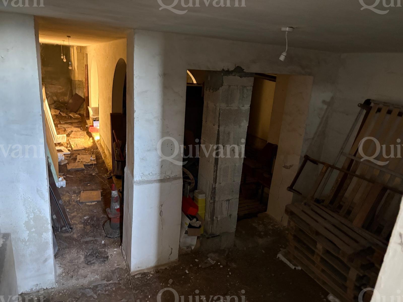 Sliema Needs Refurbishment General Shop