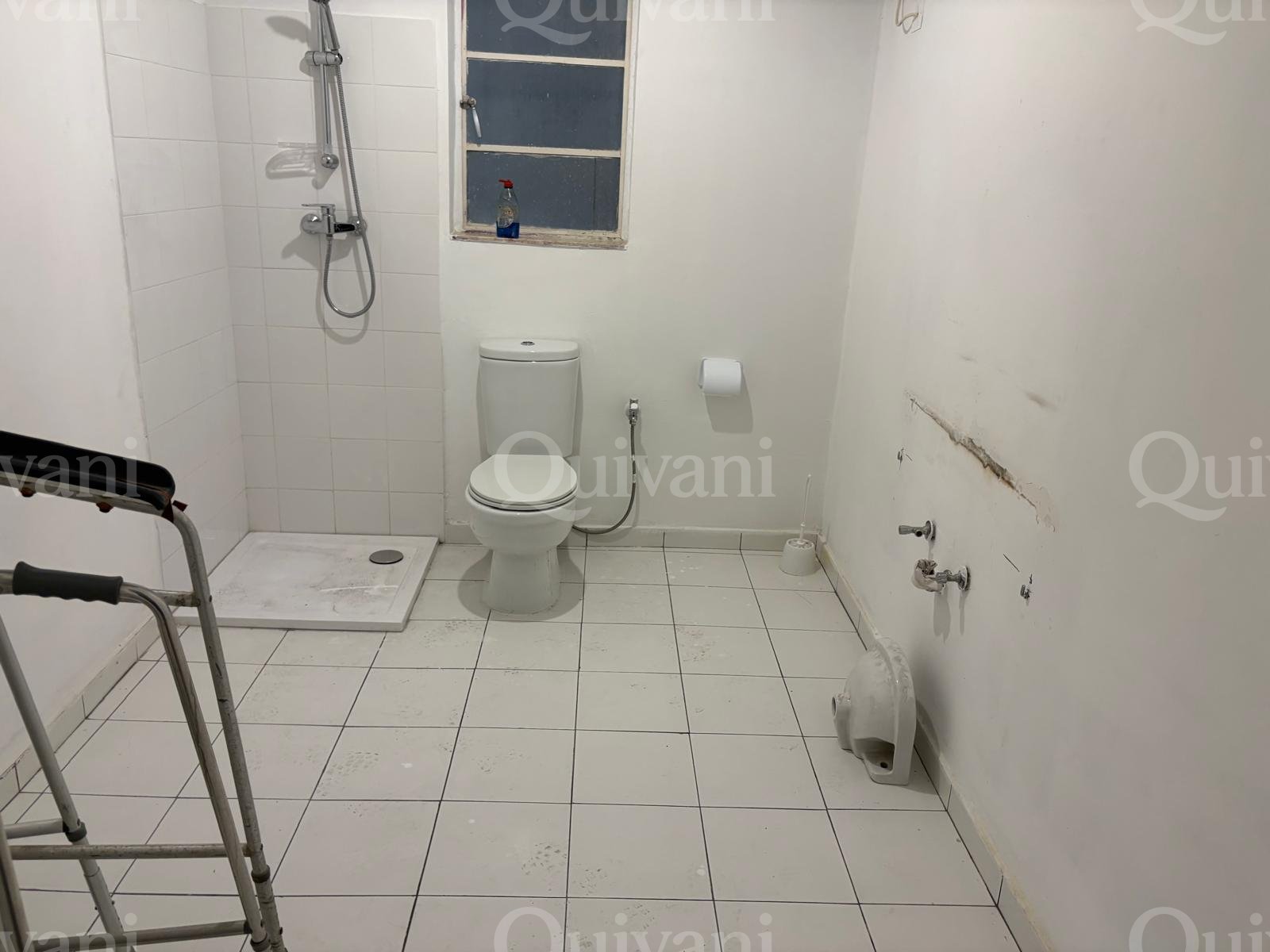 Sliema Needs Refurbishment General Shop