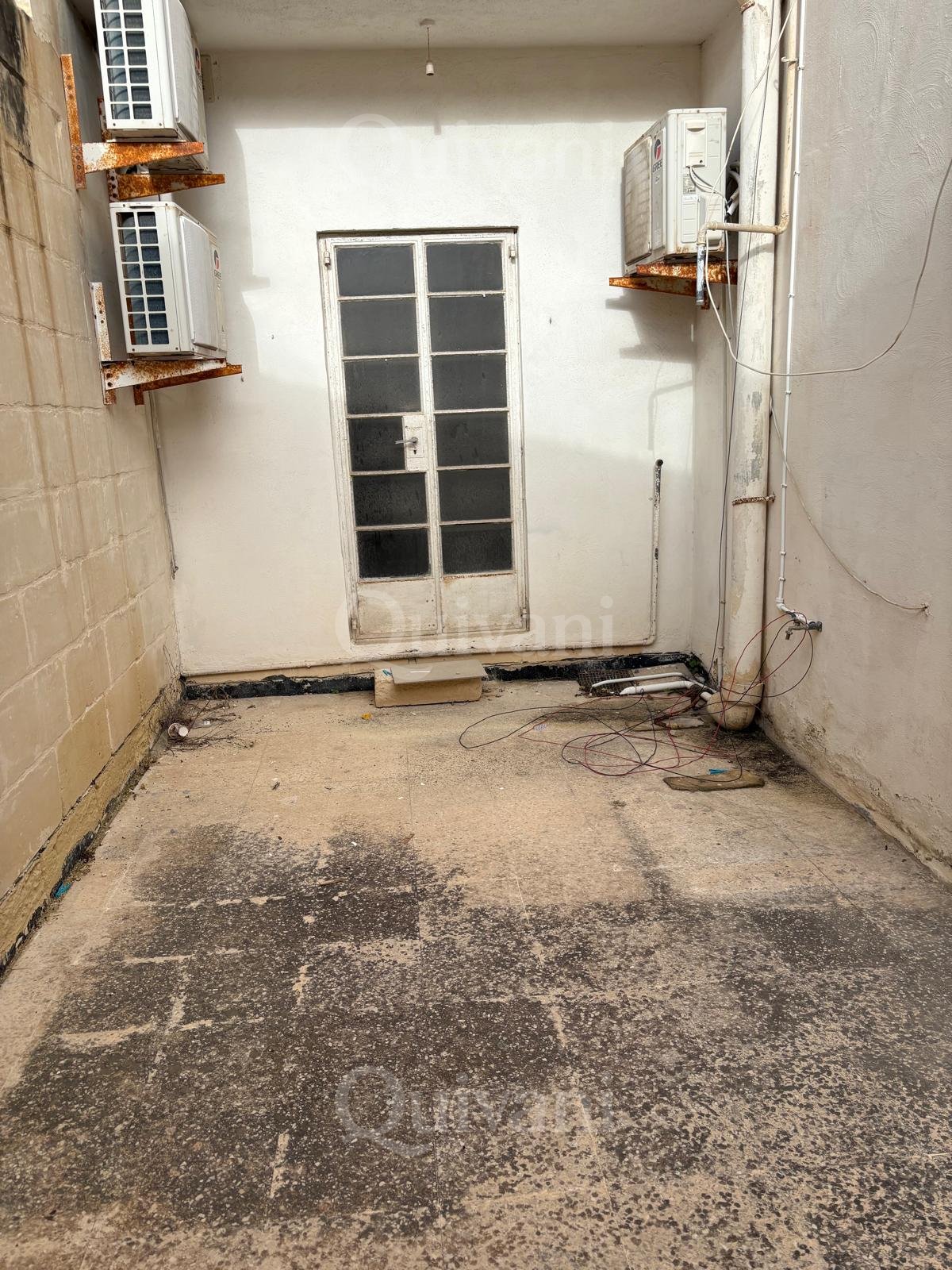 Sliema Needs Refurbishment General Shop