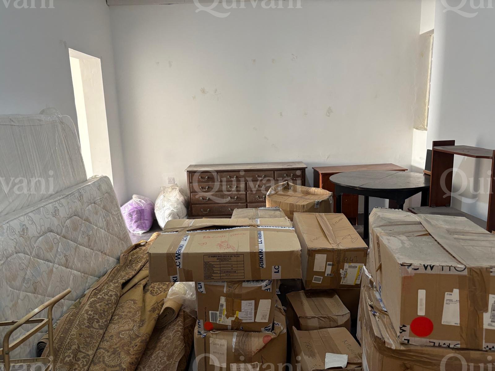 Sliema Needs Refurbishment General Shop