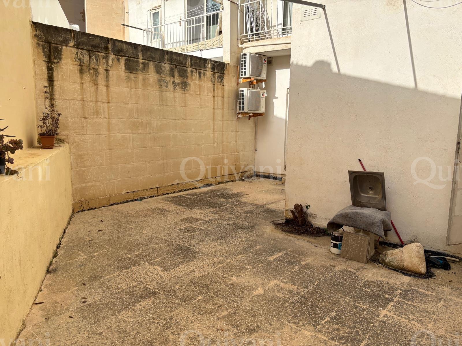 Sliema Needs Refurbishment General Shop