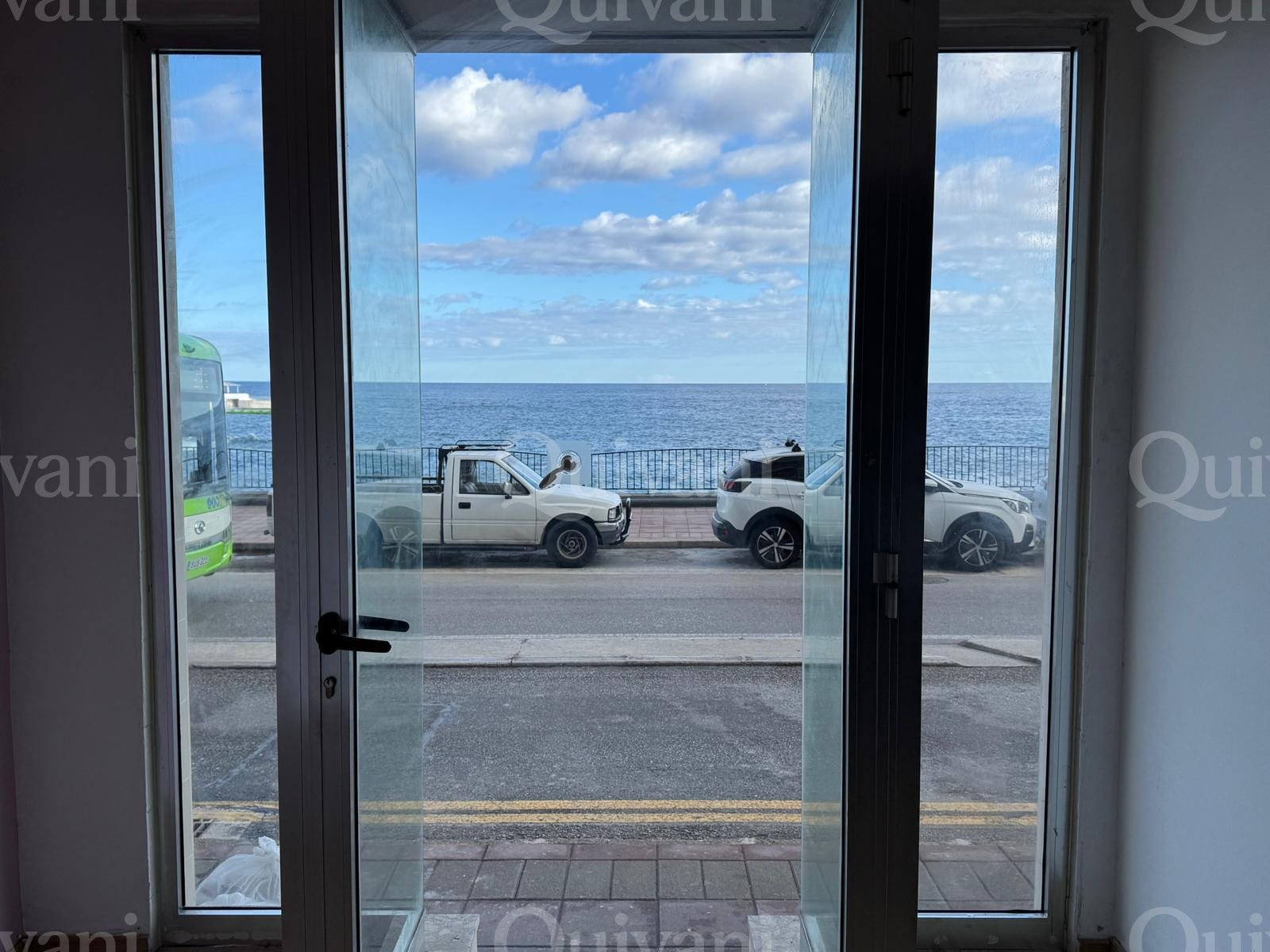Sliema Needs Refurbishment General Shop