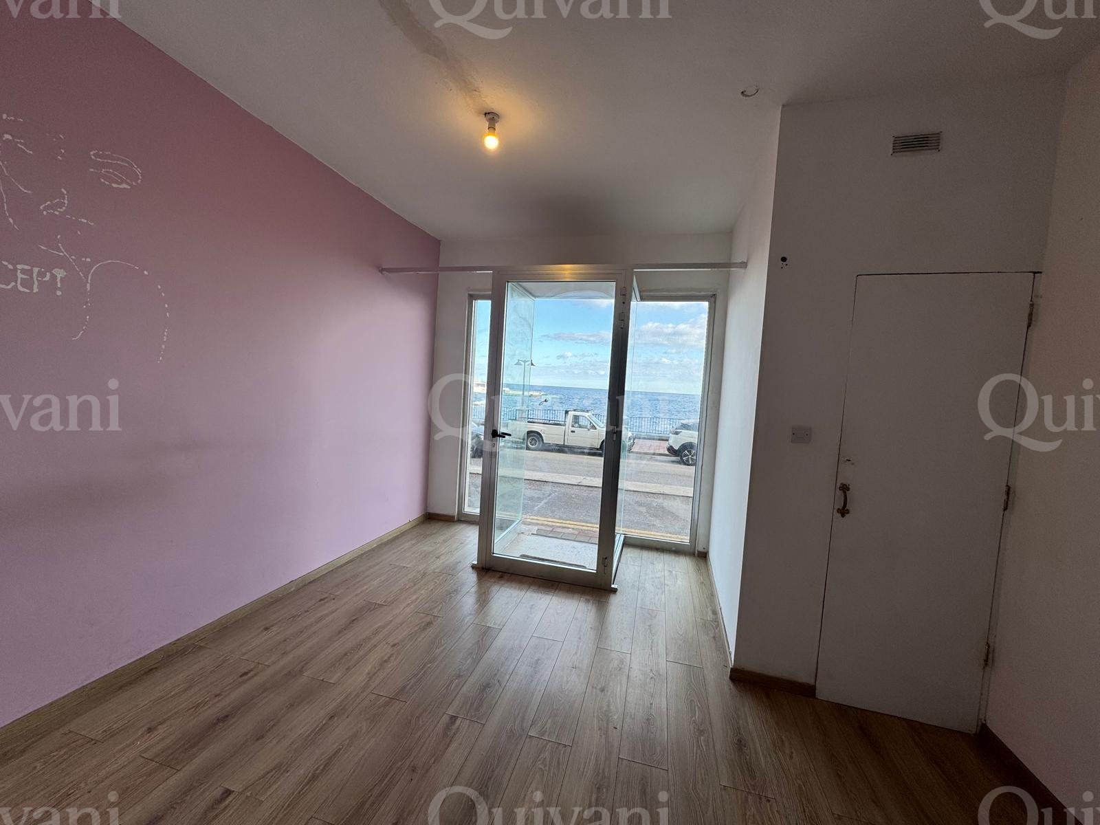 Sliema Needs Refurbishment General Shop