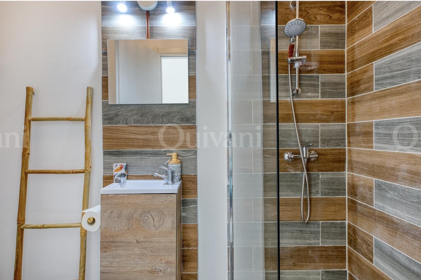 Msida Furnished Penthouse