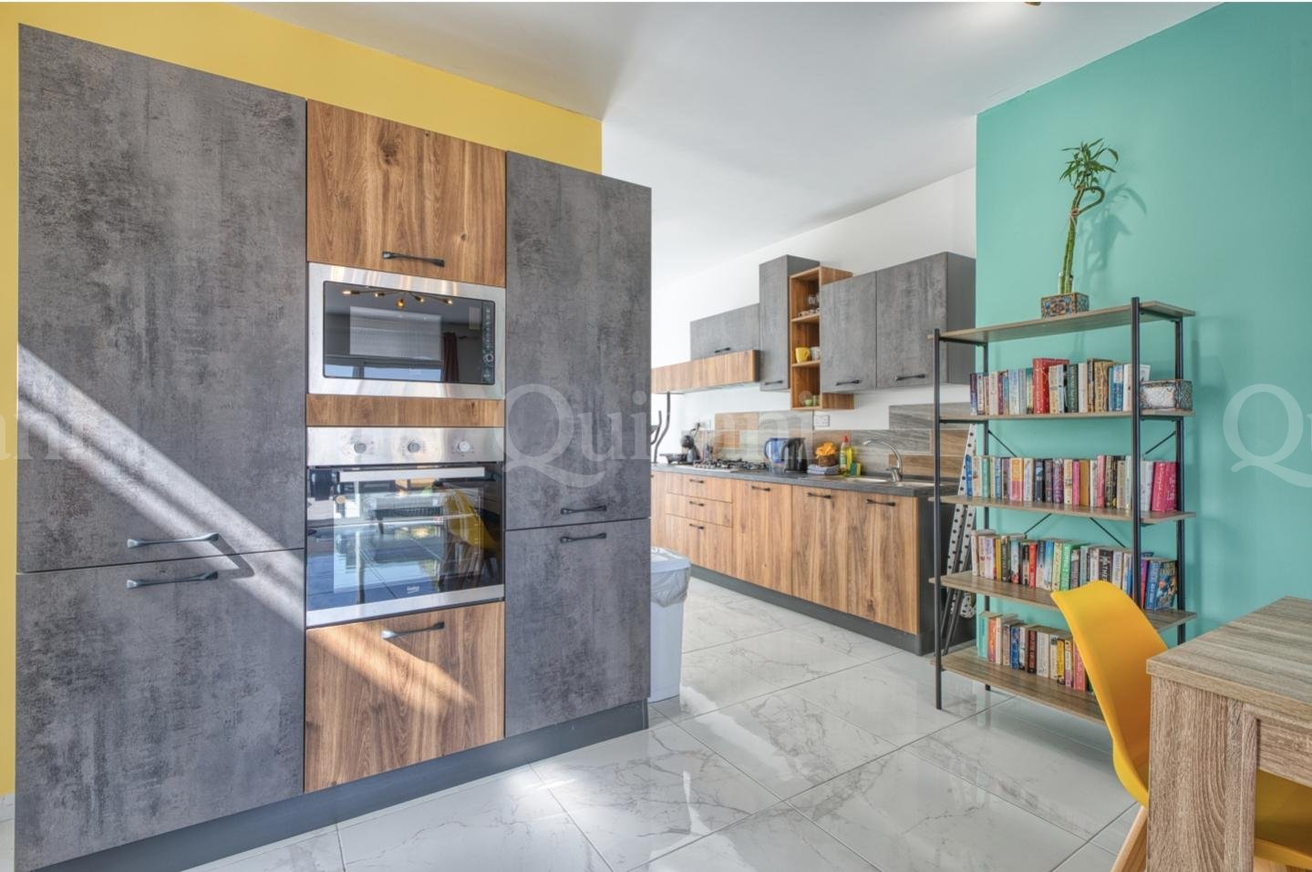 Msida Furnished Penthouse