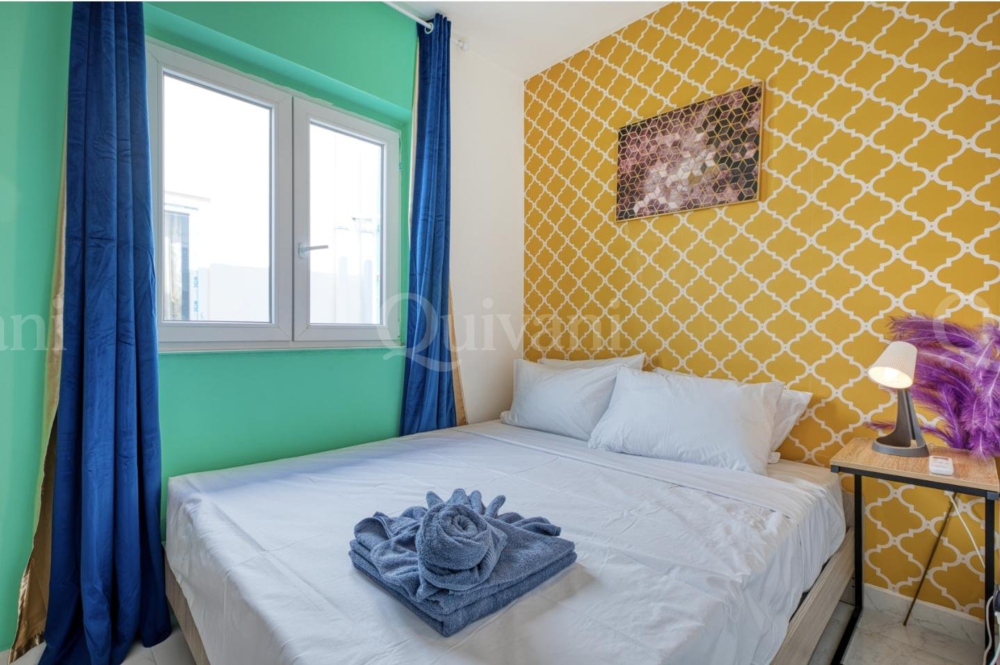 Msida Furnished Penthouse