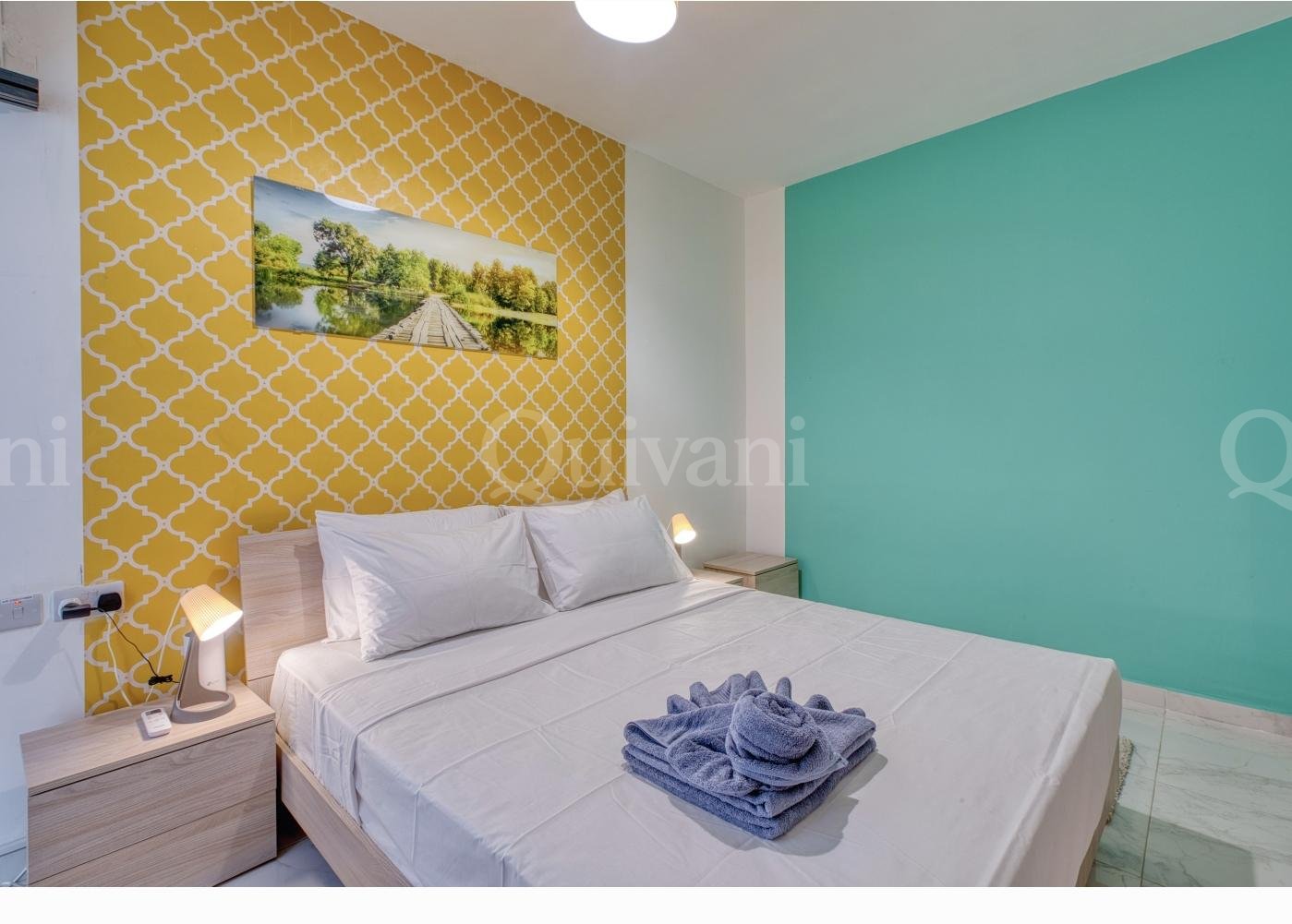 Msida Furnished Penthouse