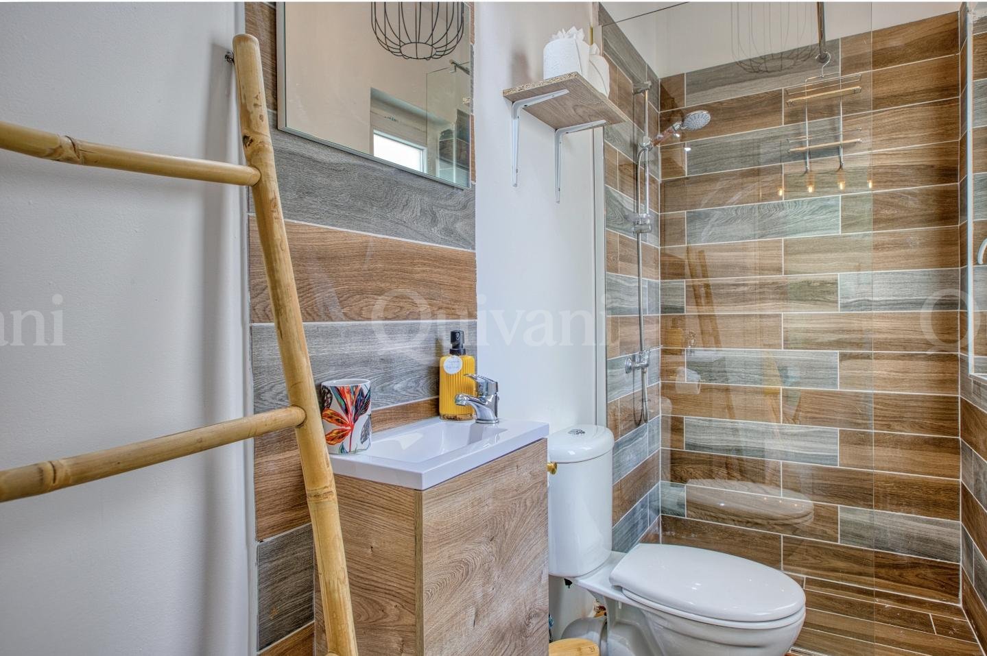 Msida Furnished Penthouse