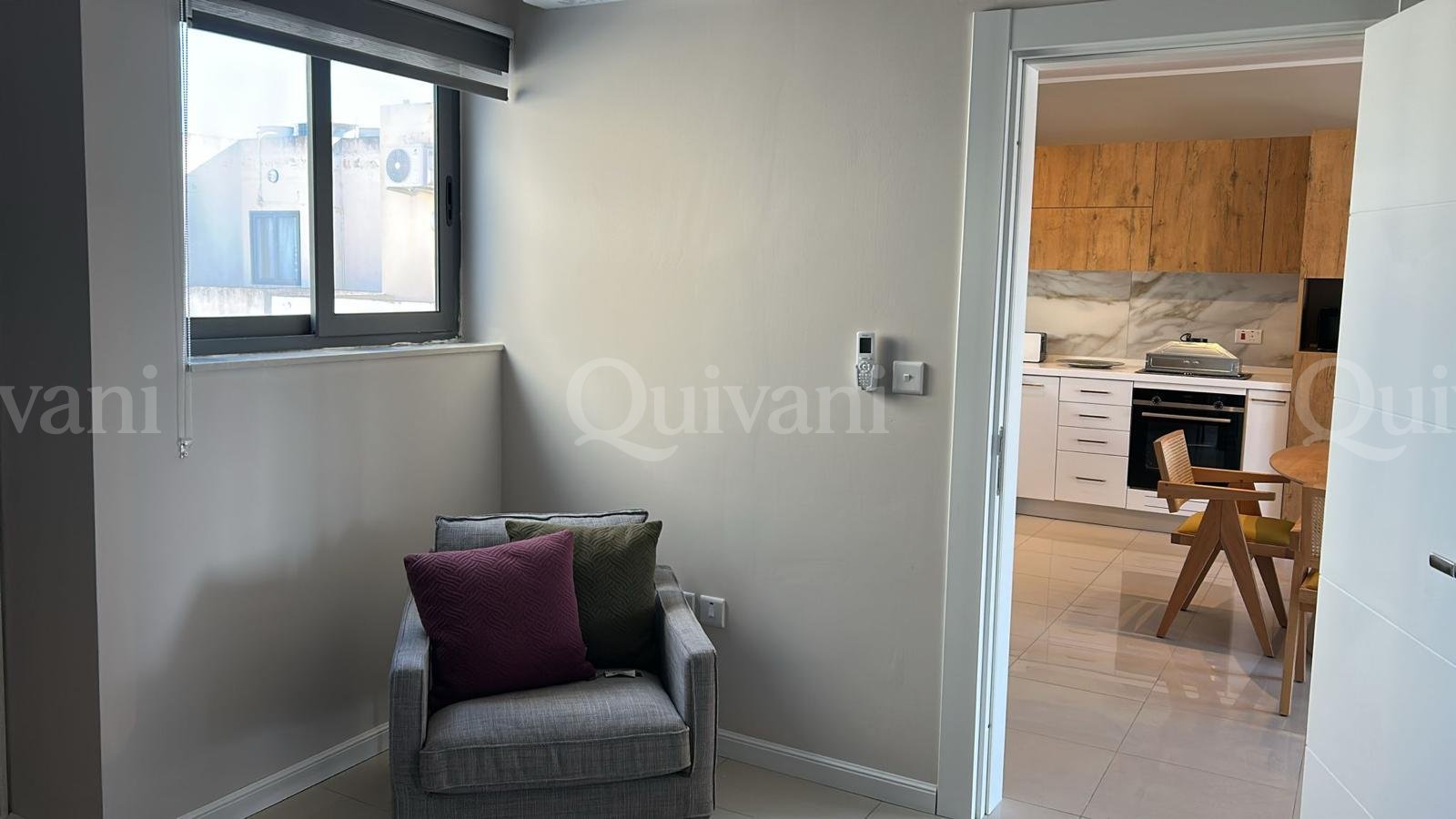 Sliema Furnished Penthouse