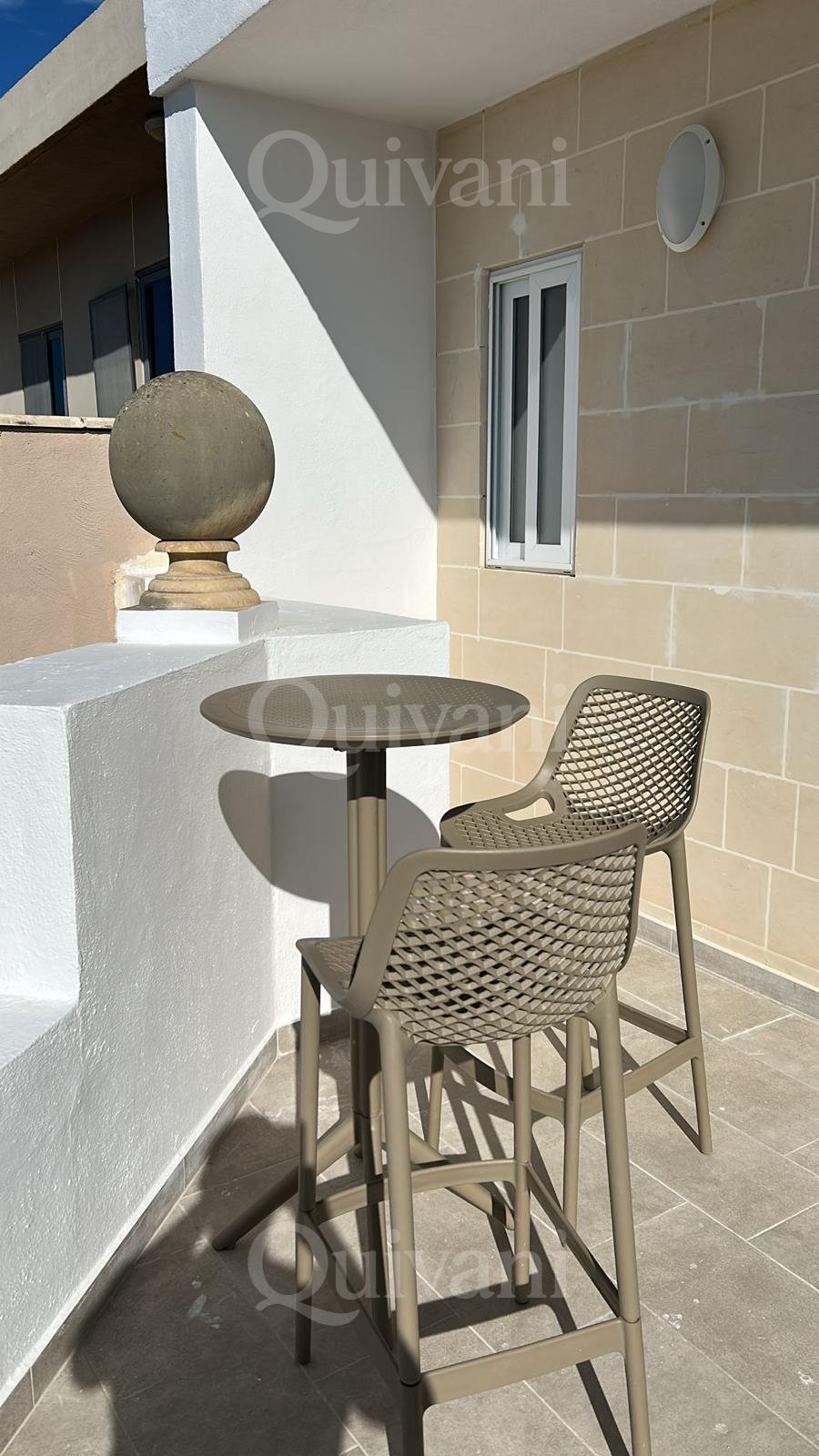 Sliema Furnished Penthouse