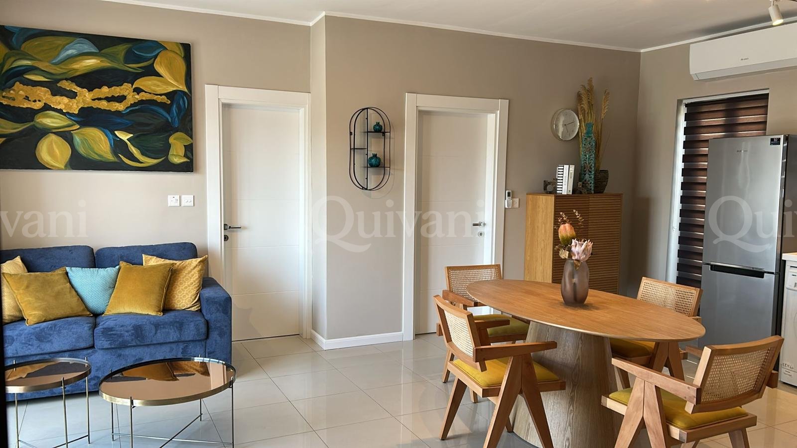 Sliema Furnished Penthouse