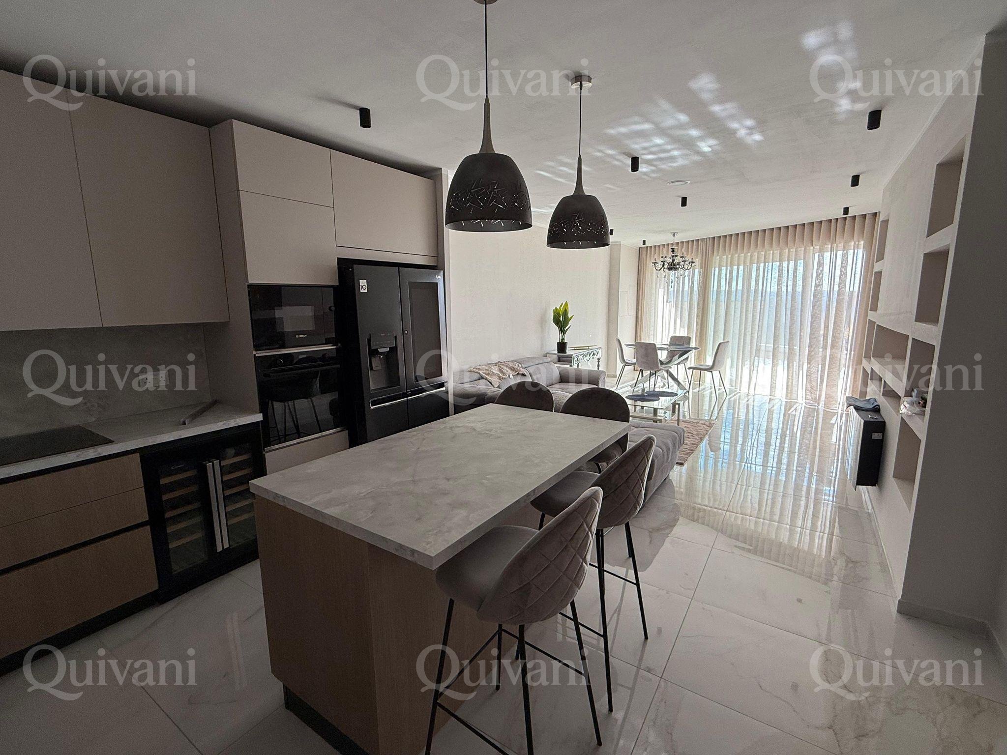 Mellieha Furnished Apartment