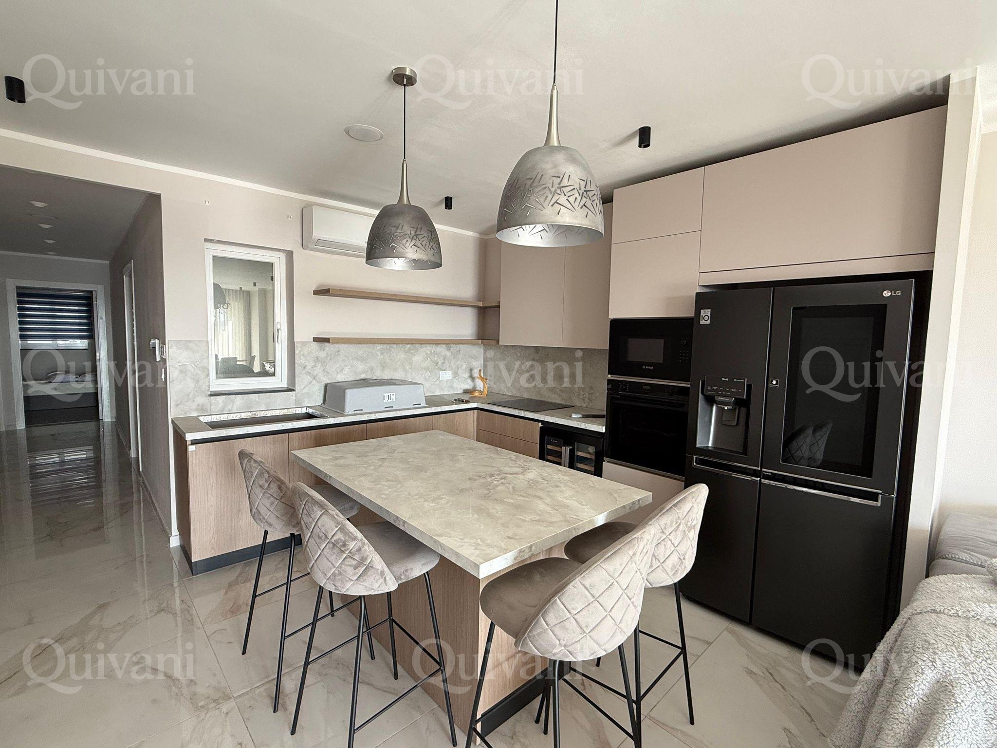 Mellieha Furnished Apartment