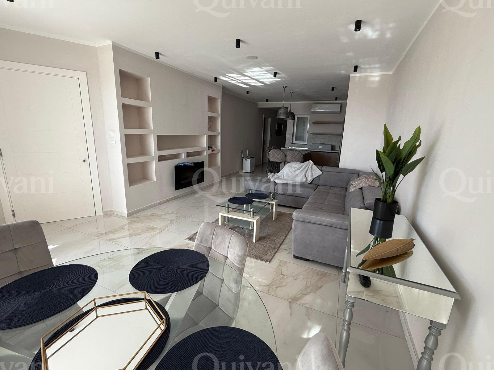 Mellieha Furnished Apartment
