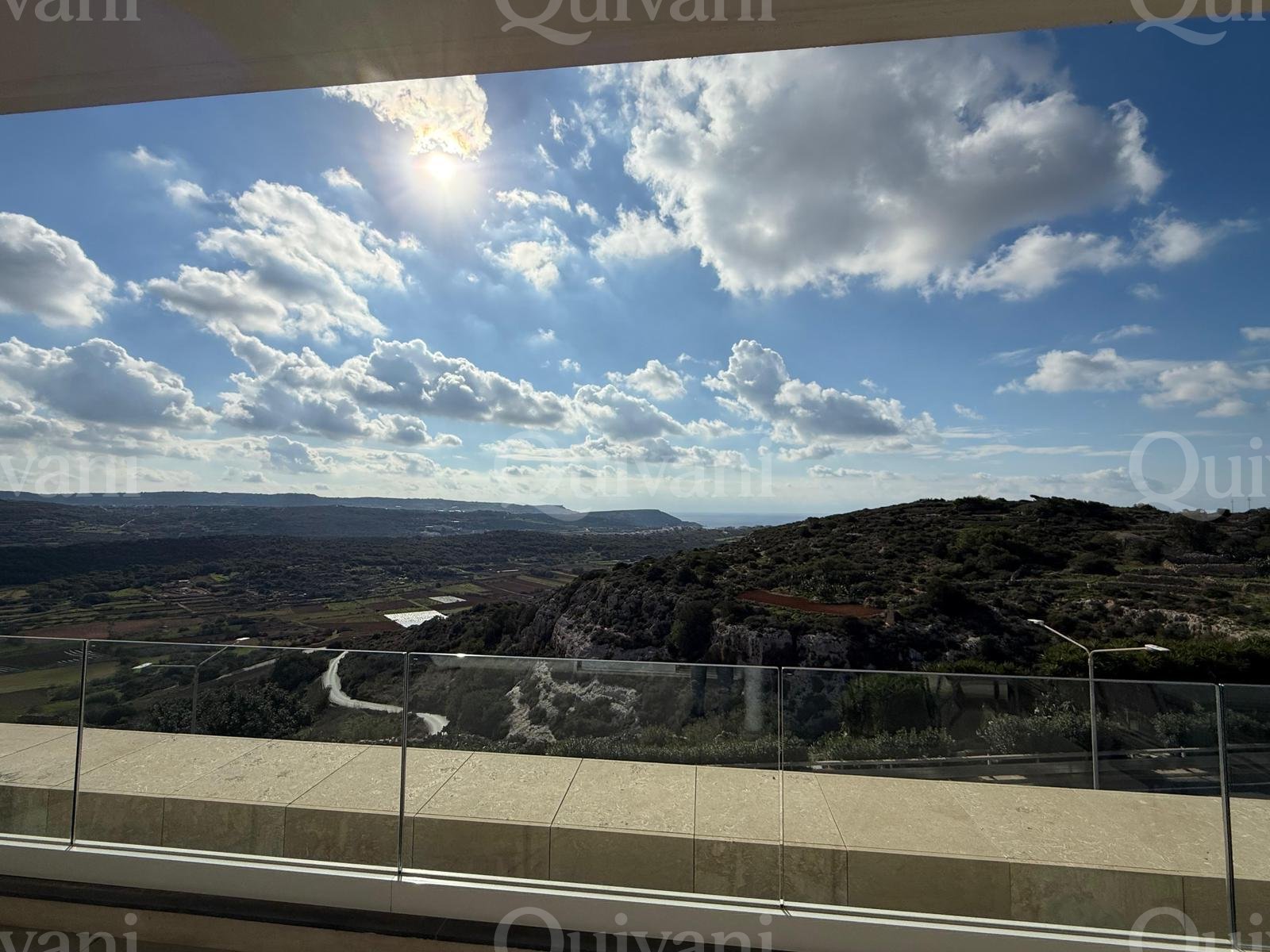 Mellieha Furnished Apartment