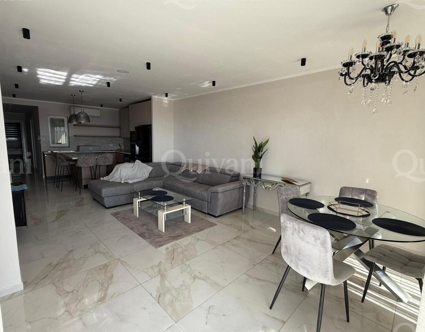Mellieha Furnished Apartment