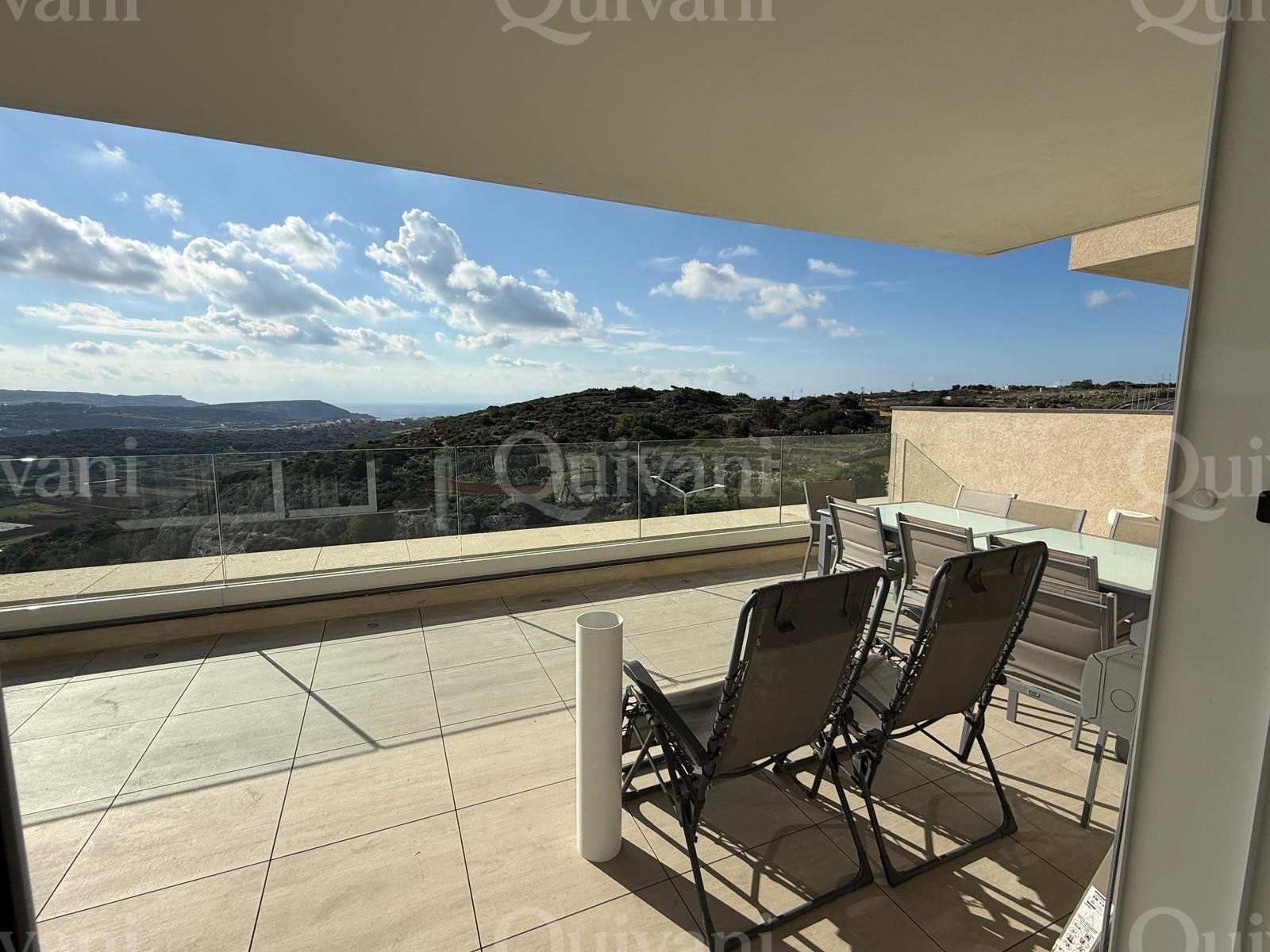 Mellieha Furnished Apartment