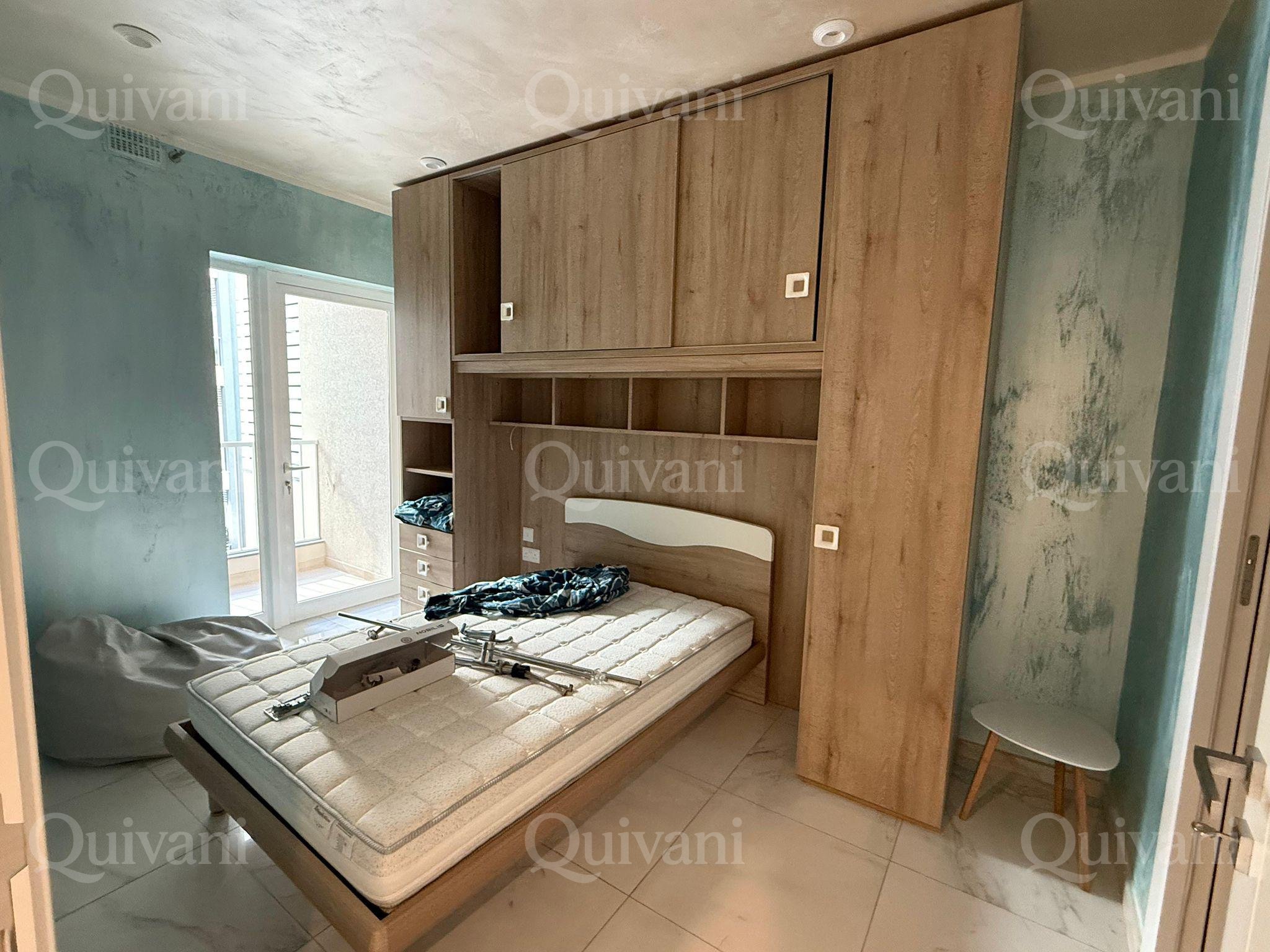 Mellieha Furnished Apartment