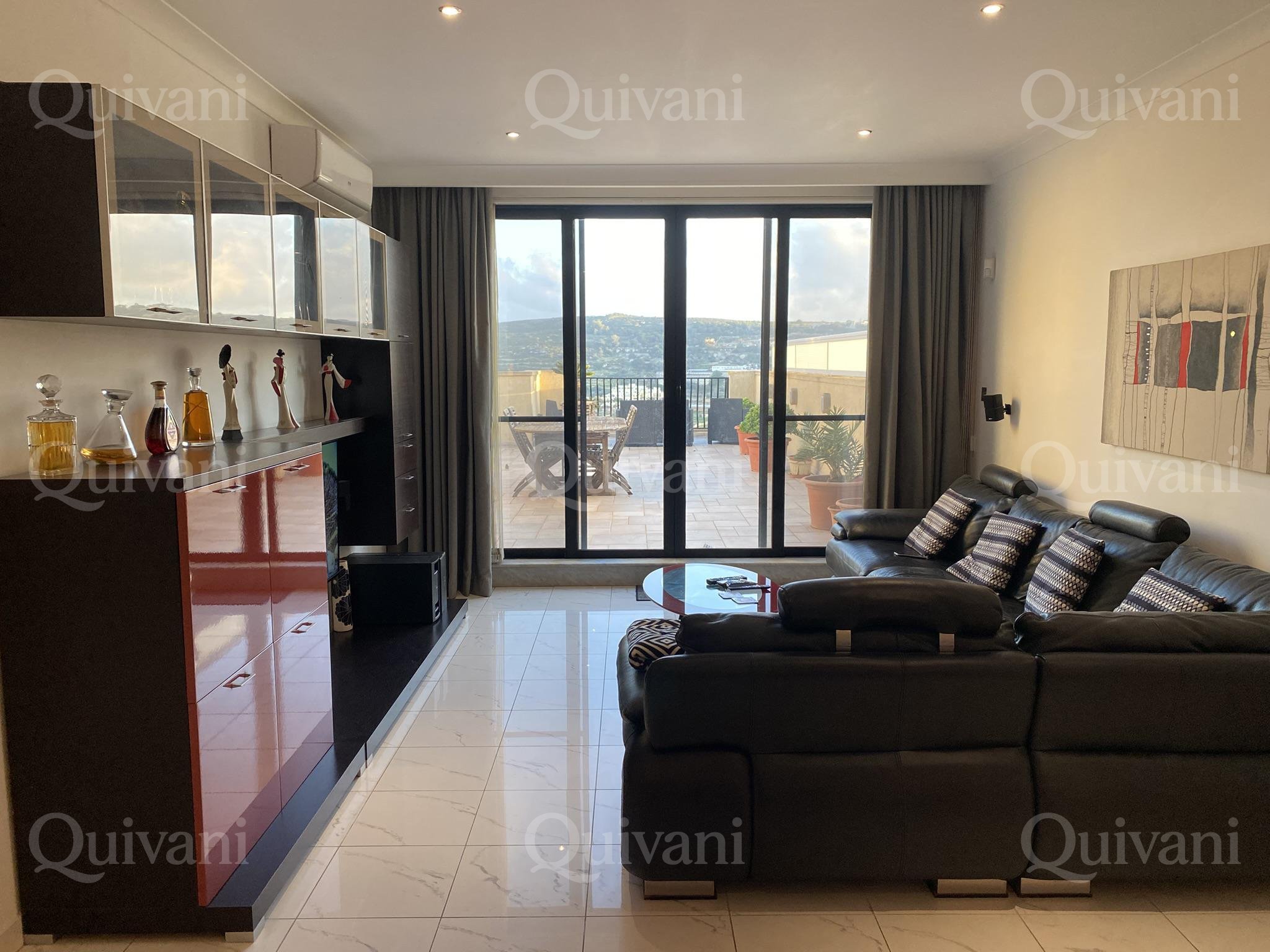 Manikata Finished Duplex Penthouse Apartment