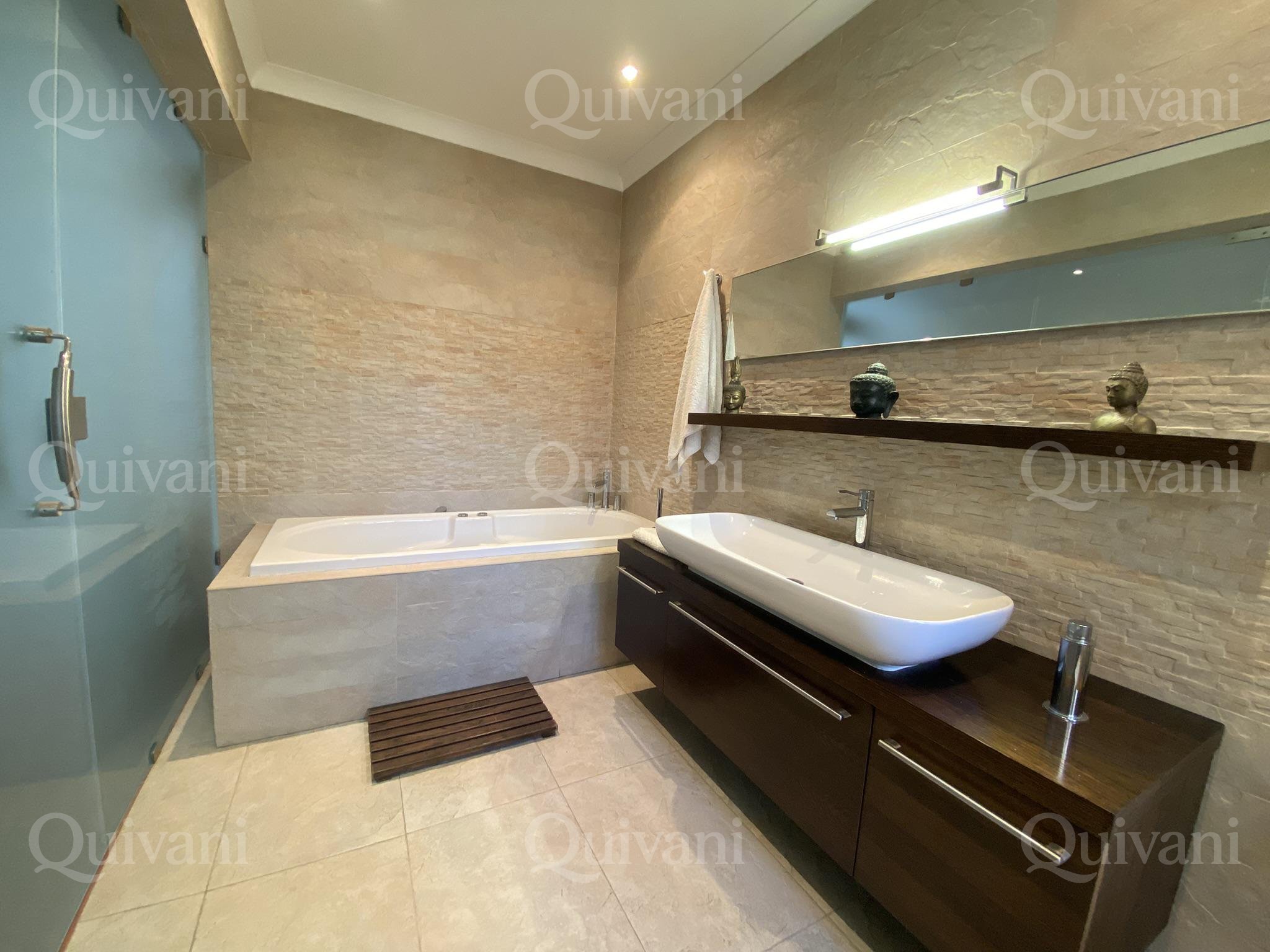 Manikata Finished Duplex Penthouse Apartment
