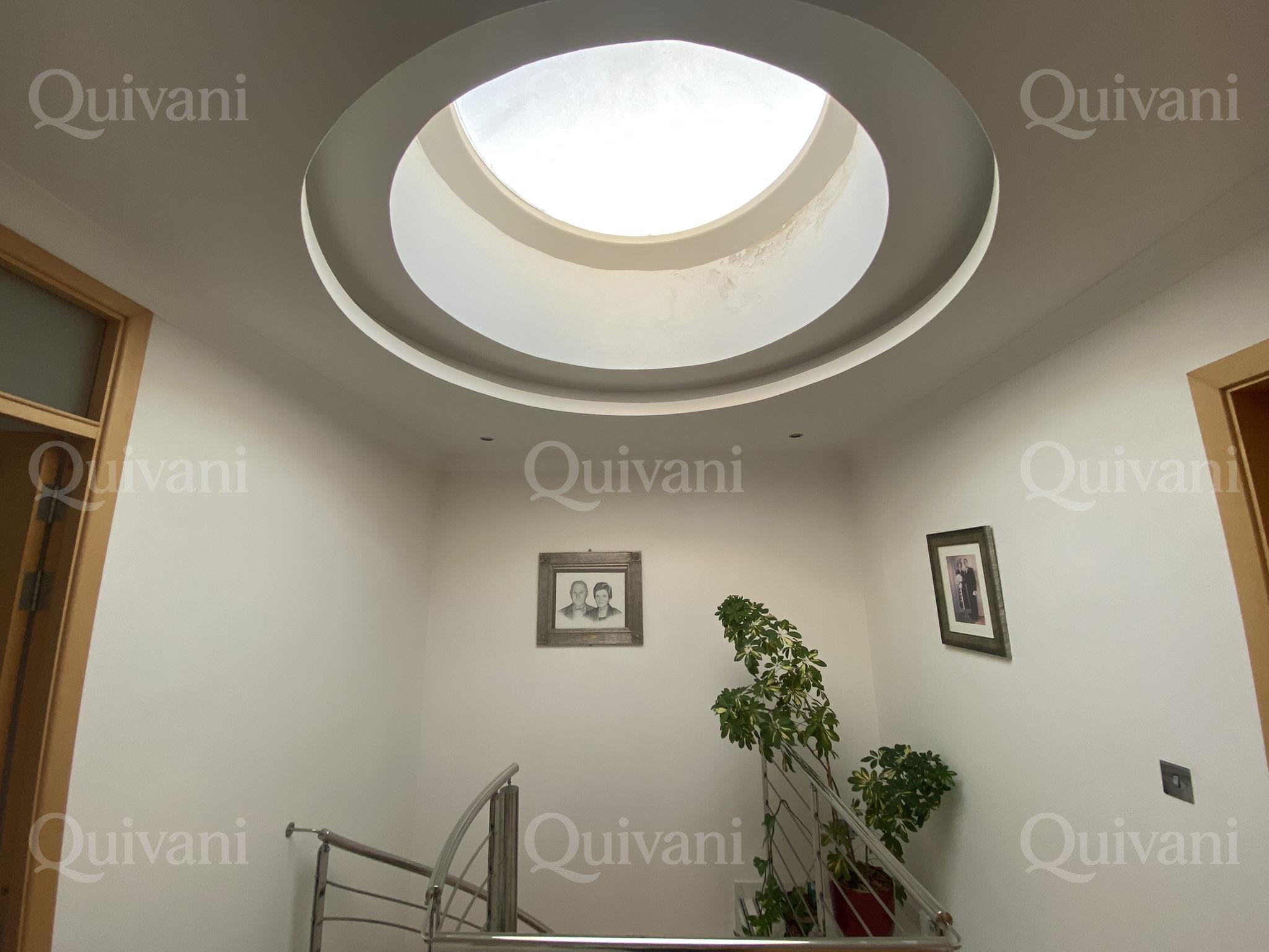 Manikata Finished Duplex Penthouse Apartment