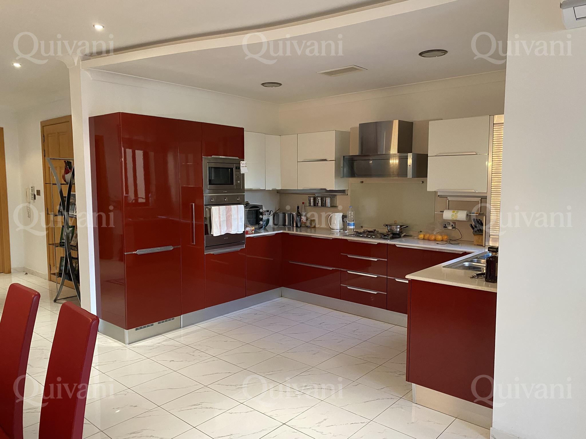 Manikata Finished Duplex Penthouse Apartment