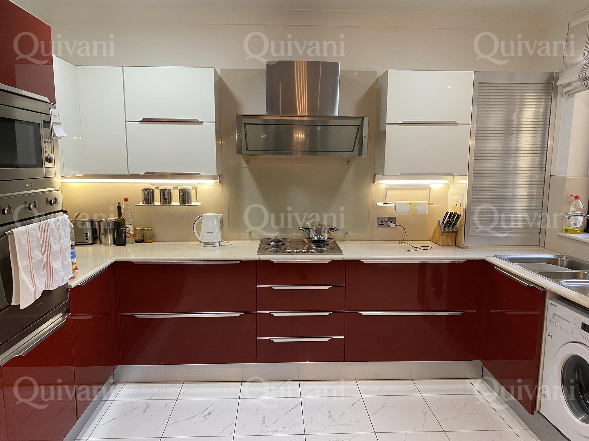 Manikata Finished Duplex Penthouse Apartment