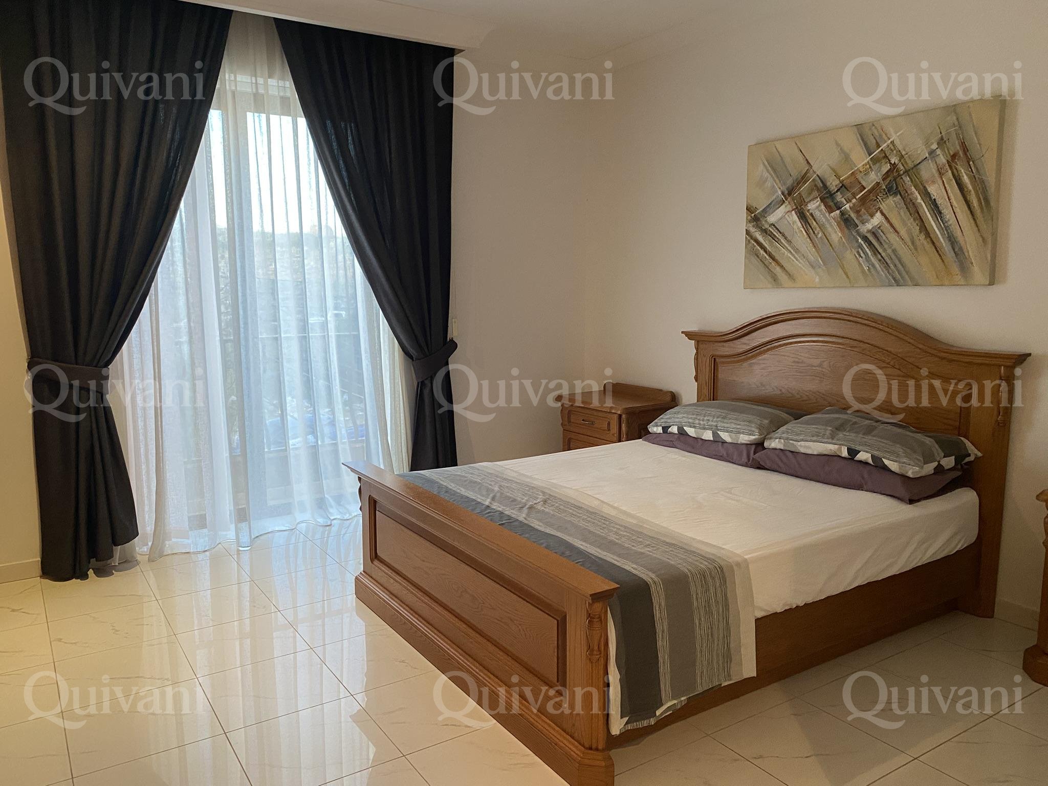 Manikata Finished Duplex Penthouse Apartment