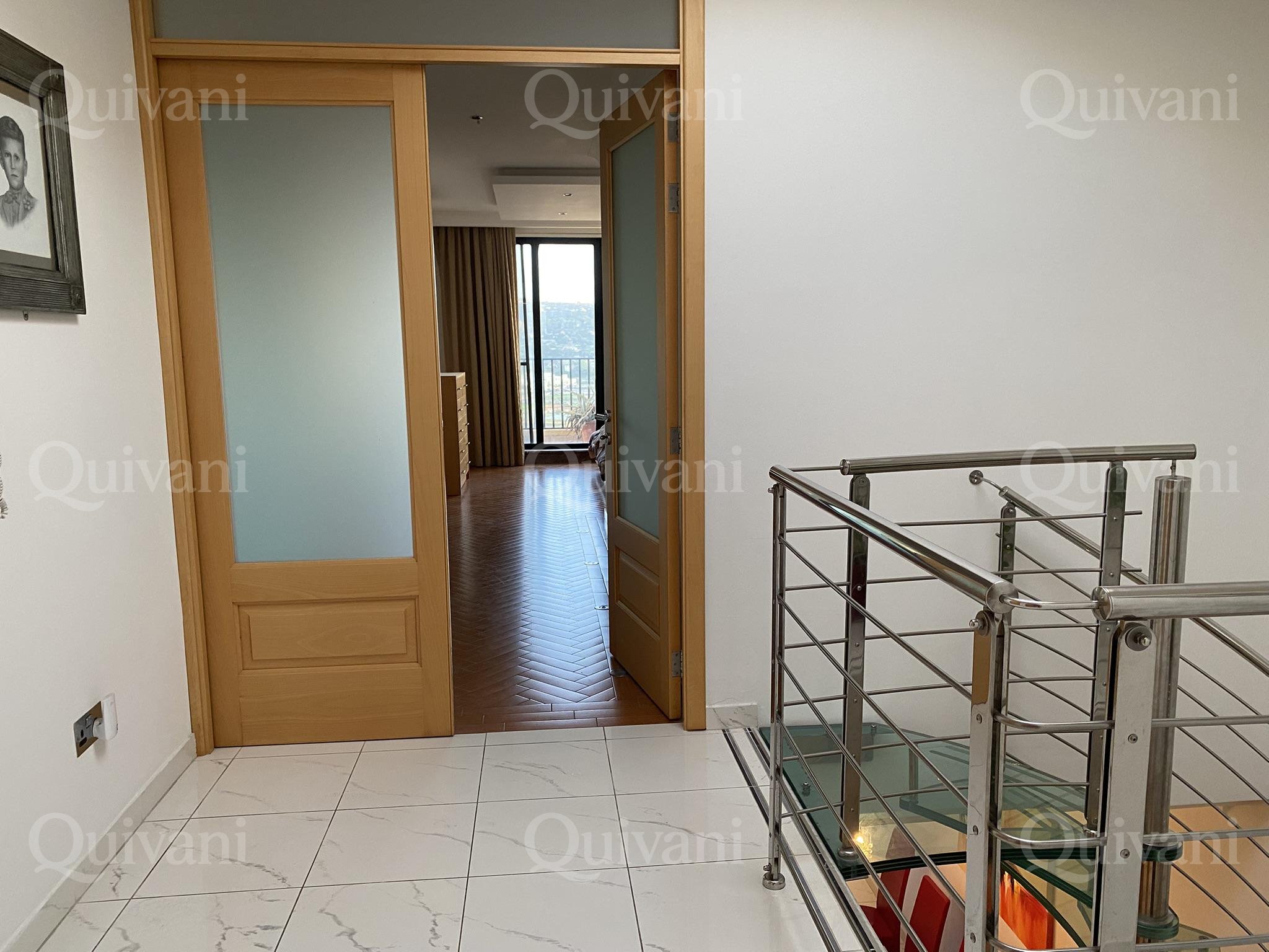 Manikata Finished Duplex Penthouse Apartment