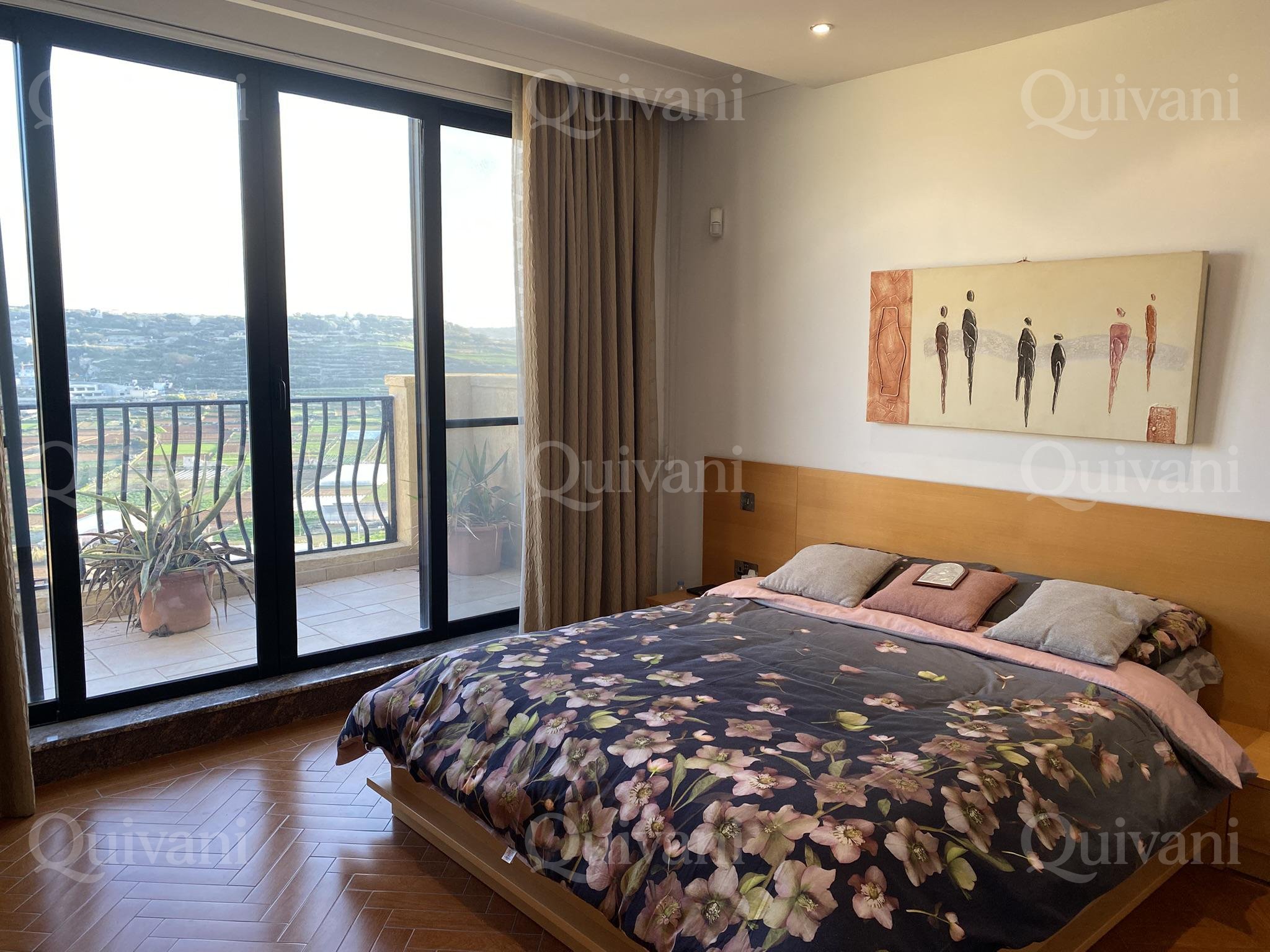 Manikata Finished Duplex Penthouse Apartment