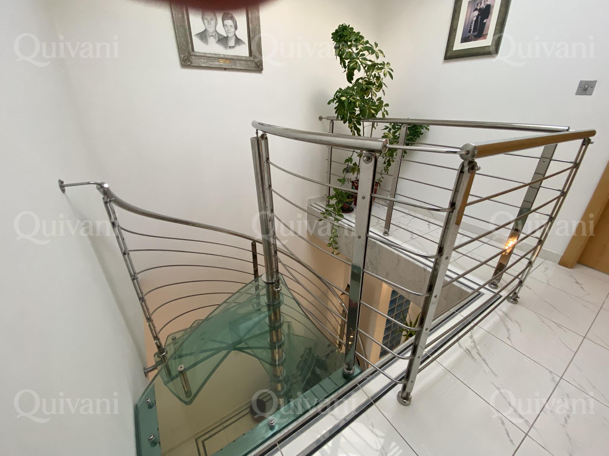 Manikata Finished Duplex Penthouse Apartment