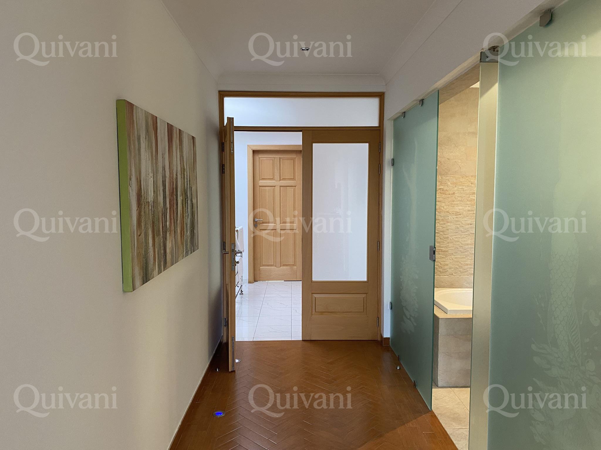 Manikata Finished Duplex Penthouse Apartment