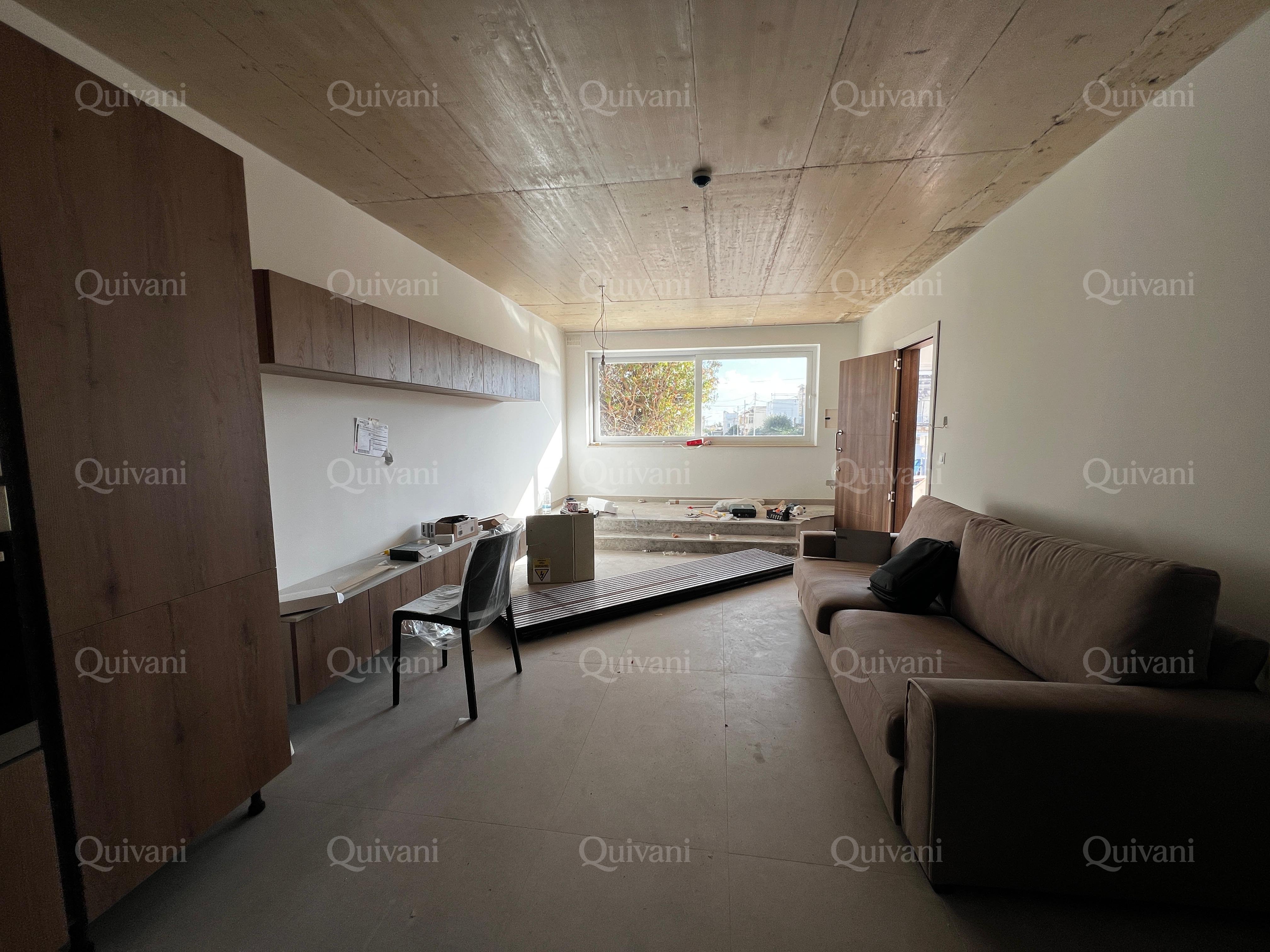 Attard Furnished Apartment