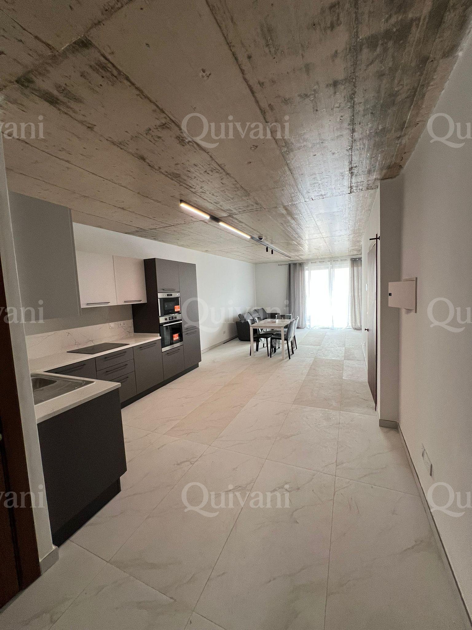 Attard Furnished Apartment