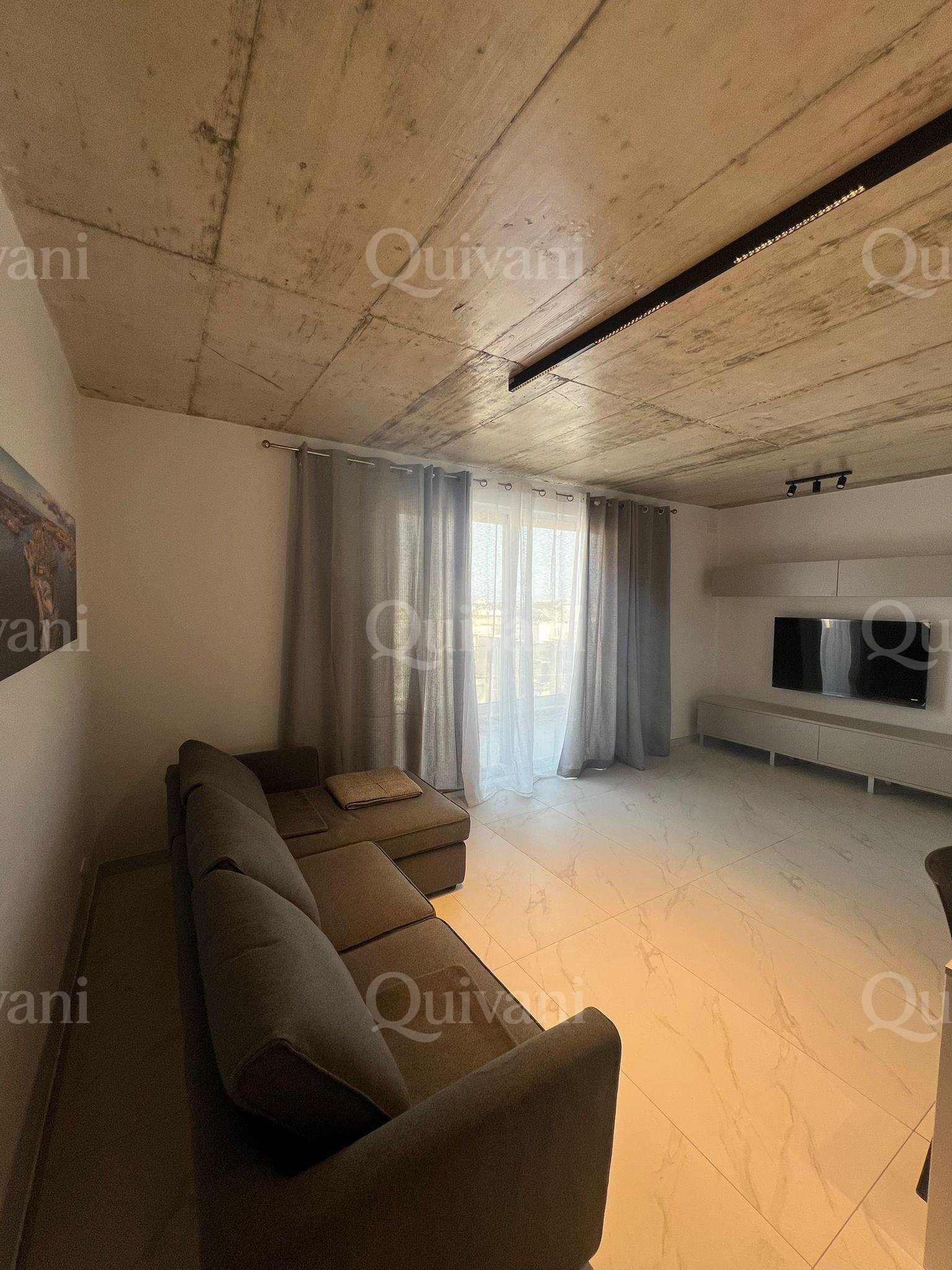 Attard Furnished Apartment