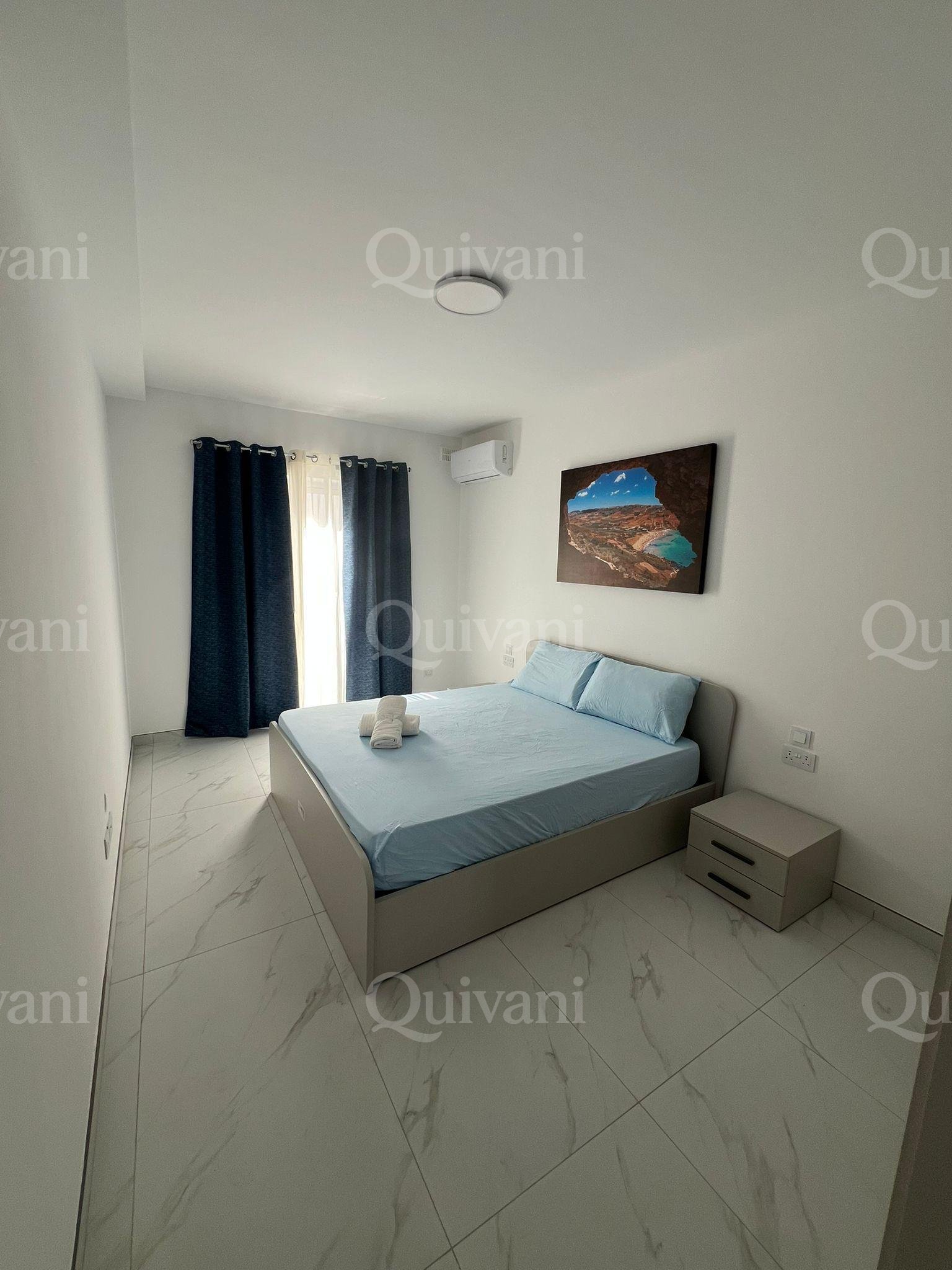 Attard Furnished Apartment