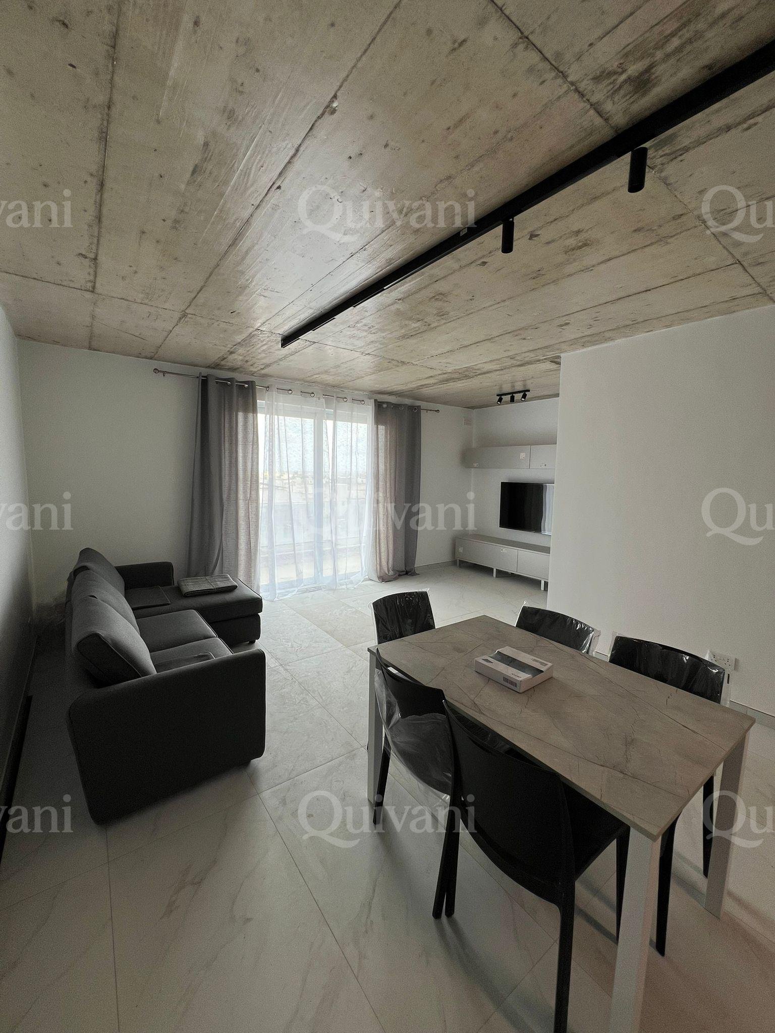 Attard Furnished Apartment
