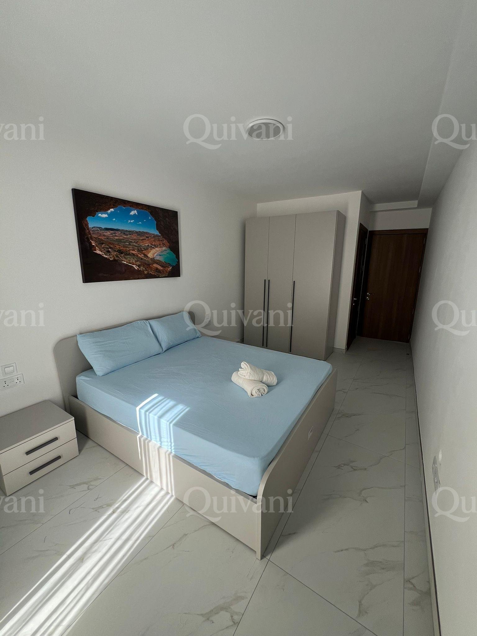 Attard Furnished Apartment