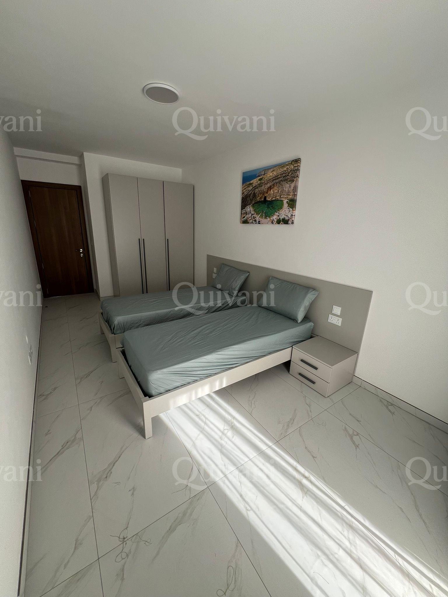 Attard Furnished Apartment