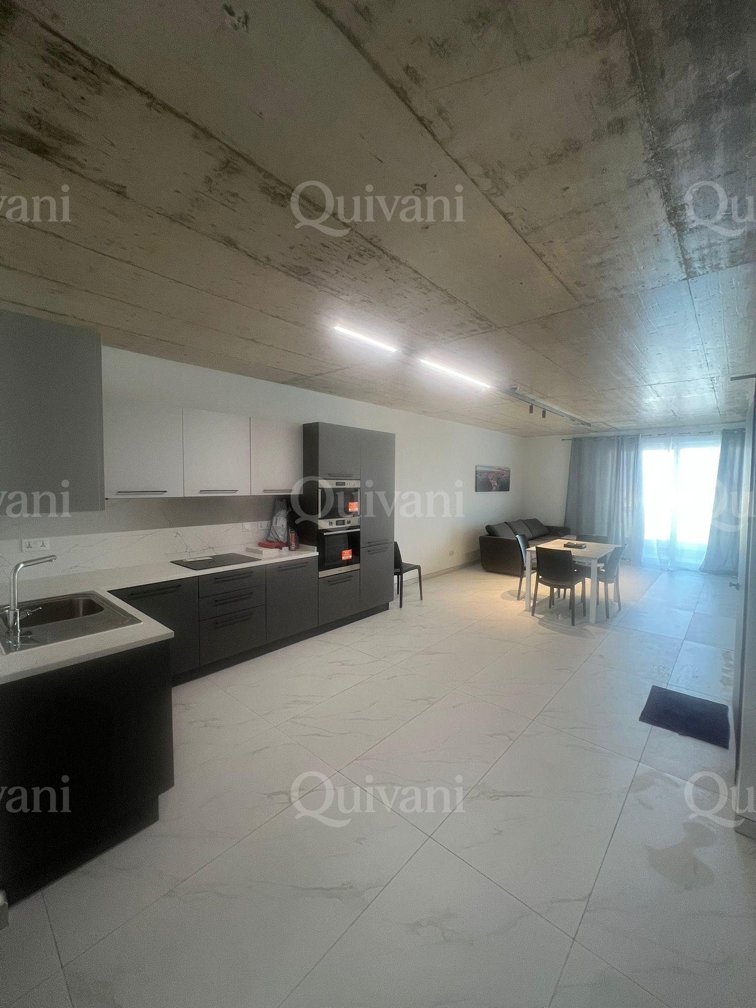 Attard Furnished Apartment