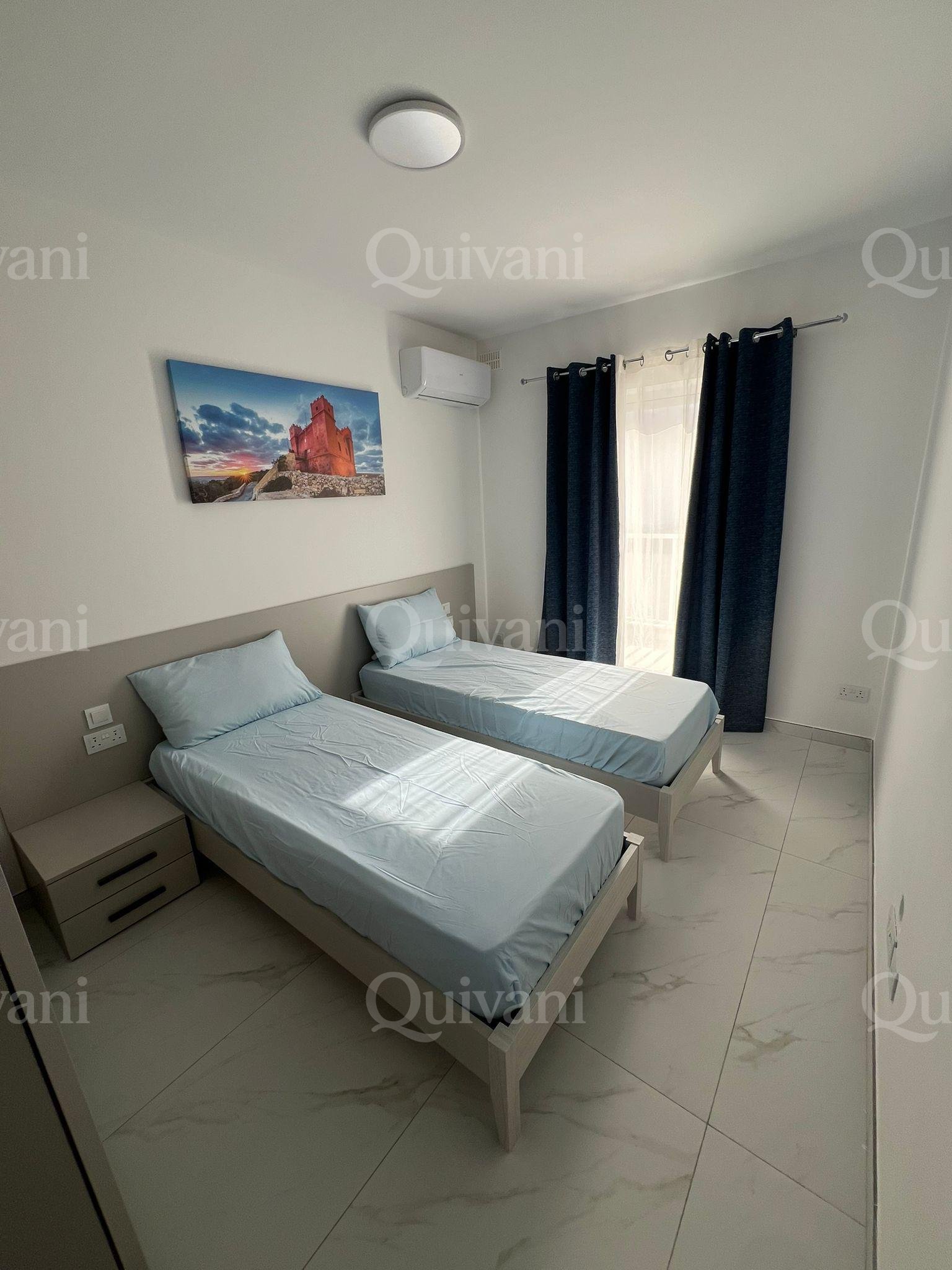Attard Furnished Apartment