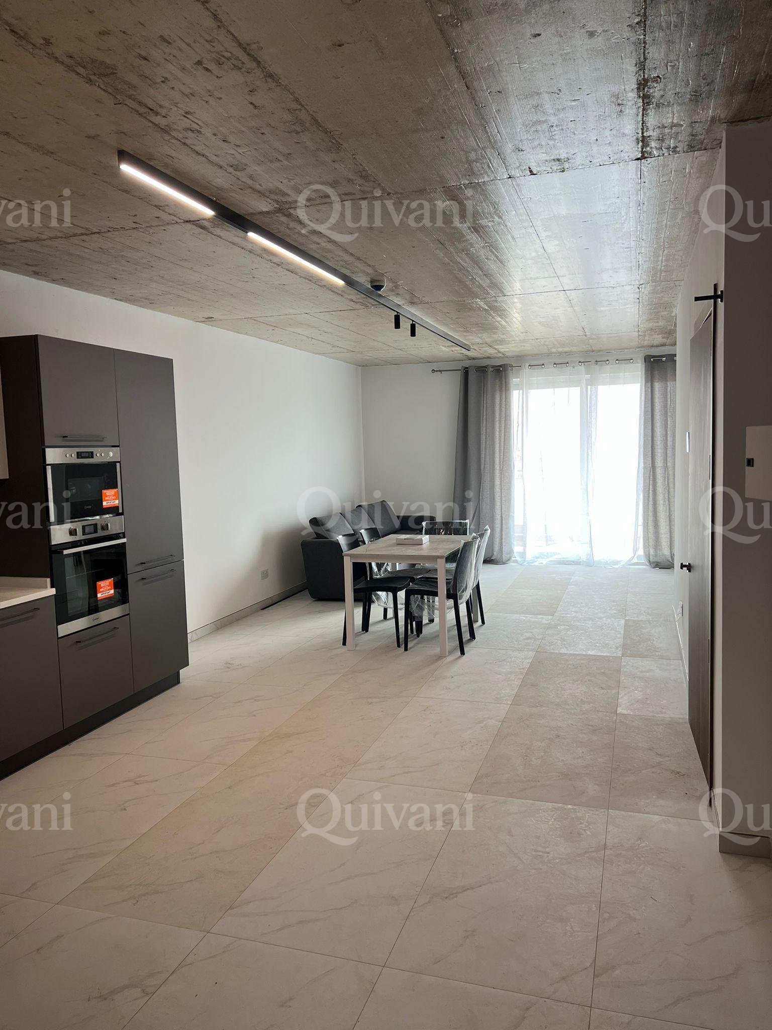 Attard Furnished Apartment