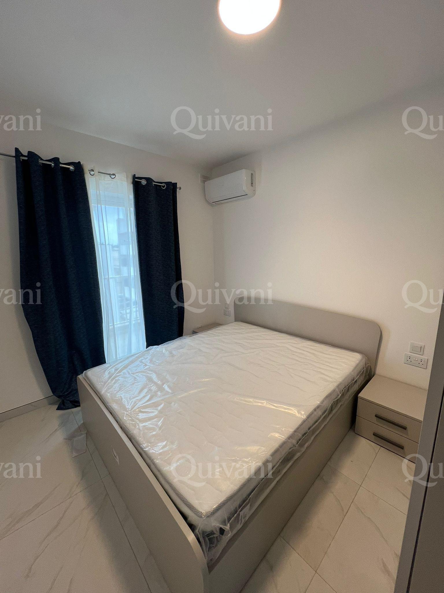 Attard Furnished Apartment