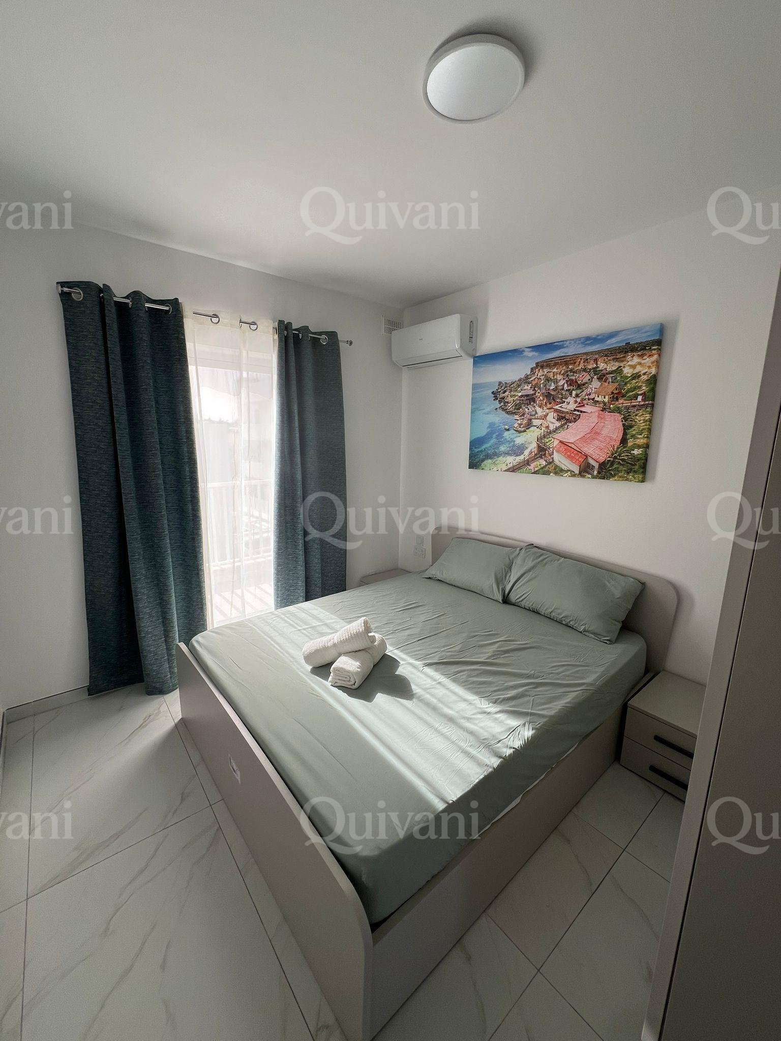 Attard Furnished Apartment
